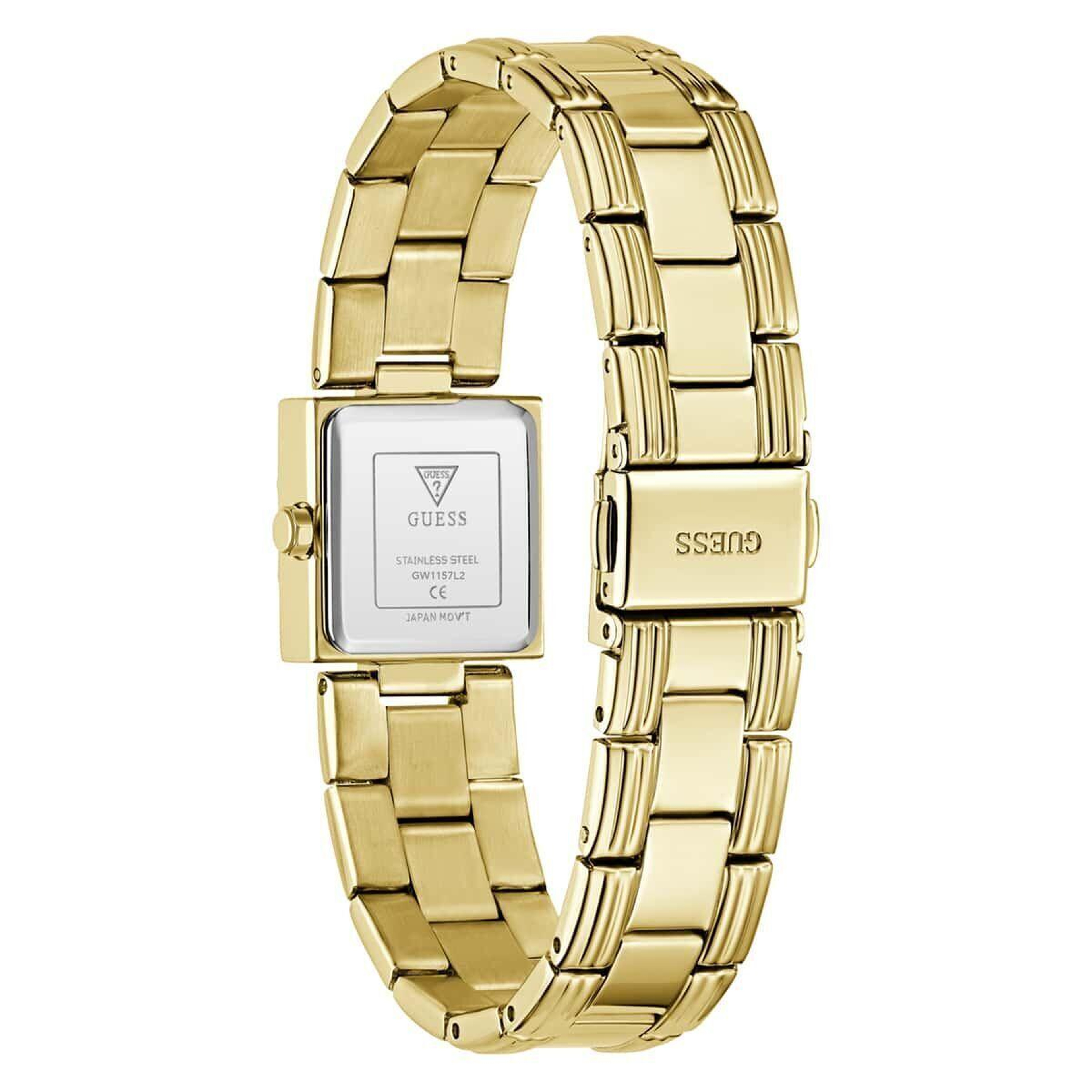 Guess GUGW1157L2 Kadın Kol Saati
