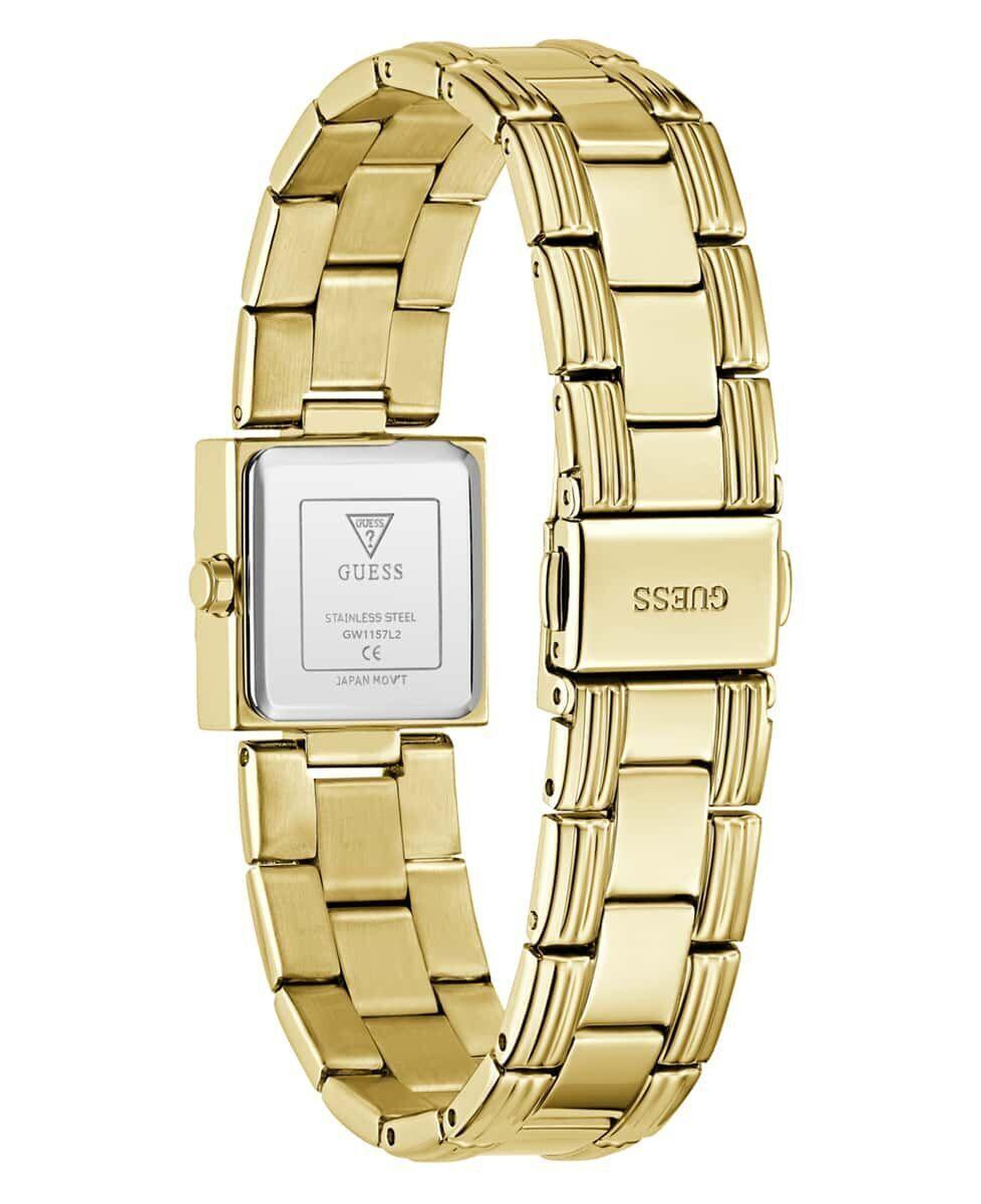 Guess GUGW1157L2 Kadın Kol Saati