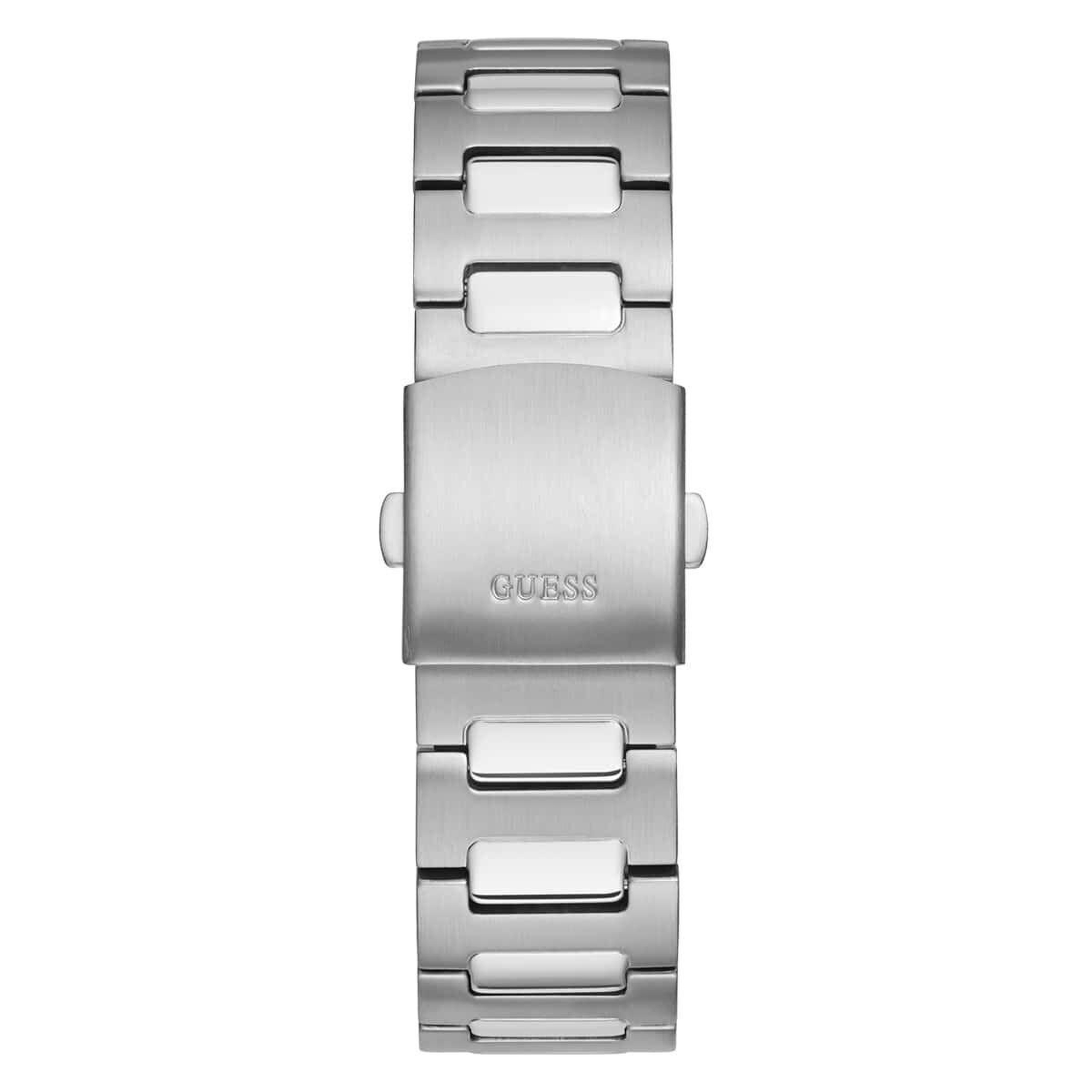 Guess GUGW0427G1M Pırlantalı Erkek Kol Saati