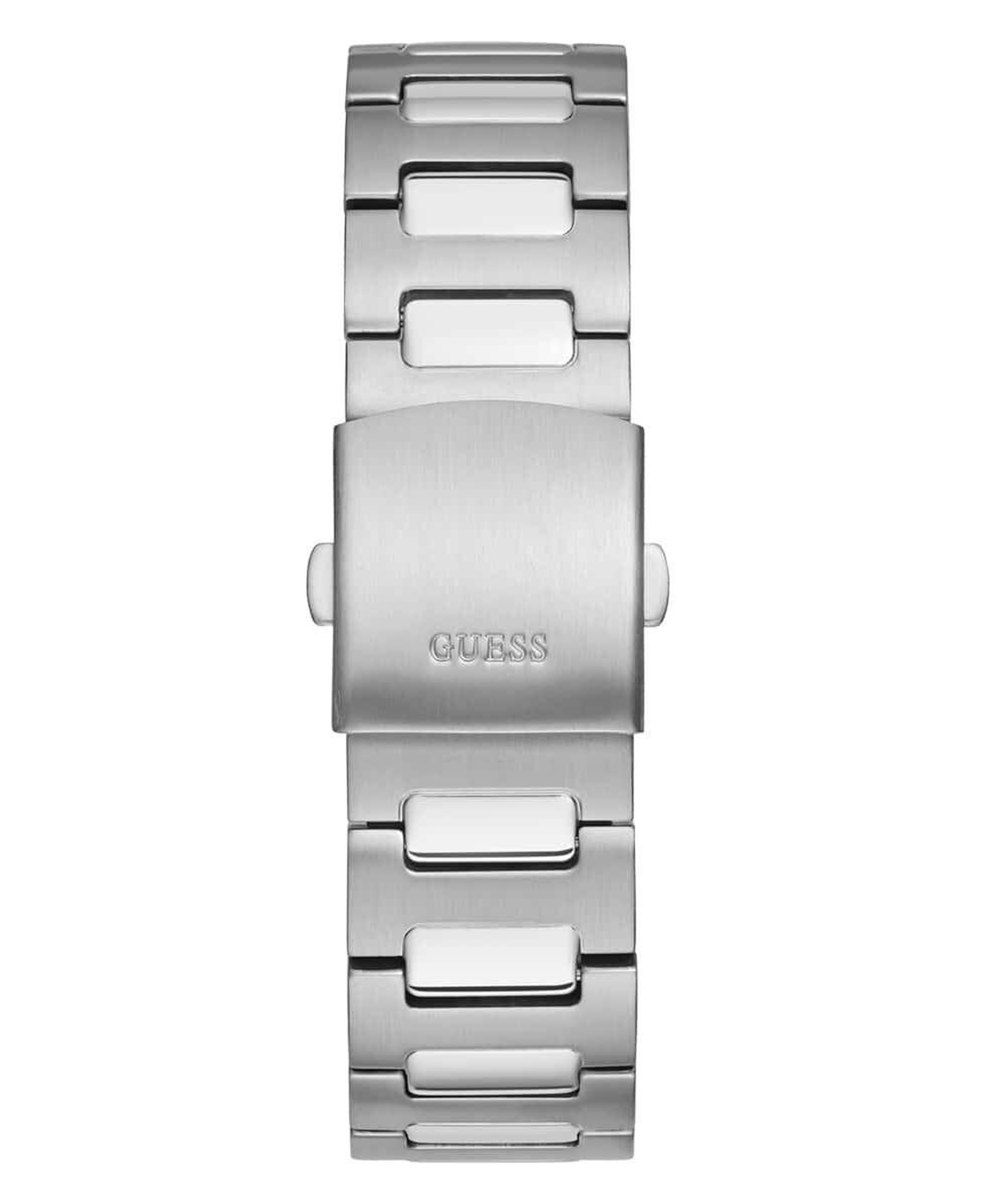 Guess GUGW0427G1M Pırlantalı Erkek Kol Saati