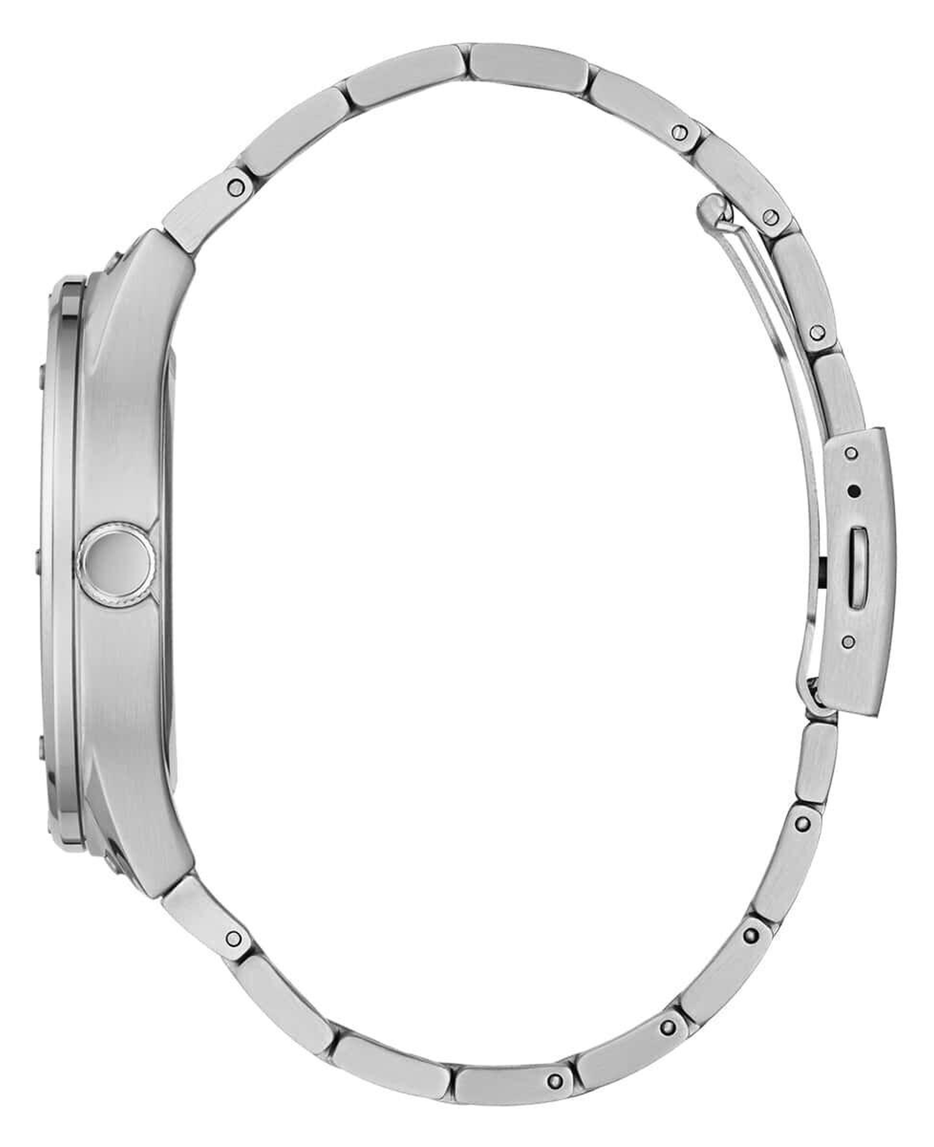 Guess GUGW0427G1M Pırlantalı Erkek Kol Saati