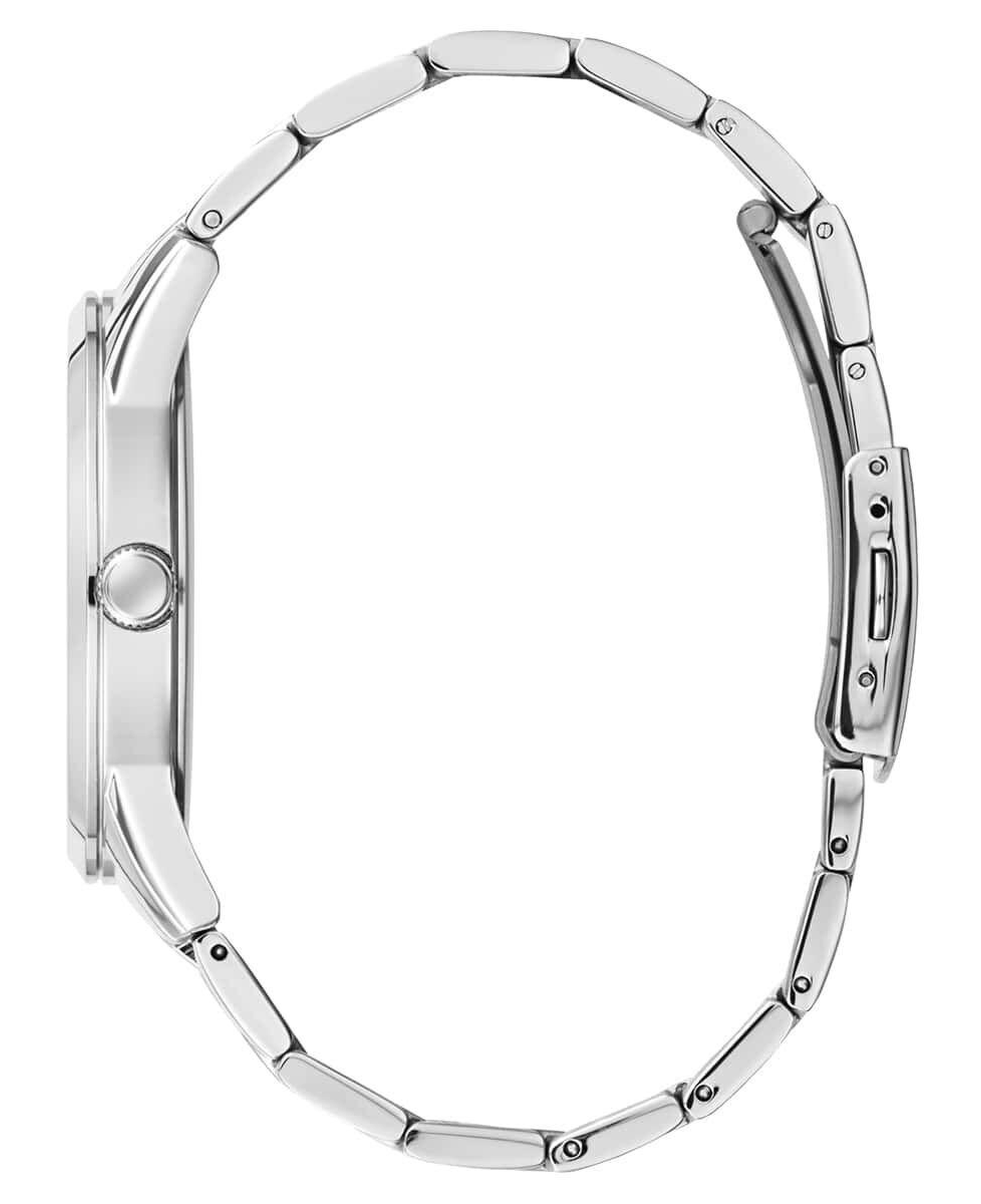 Guess GUU1194G1 Pırlantalı Erkek Kol Saati