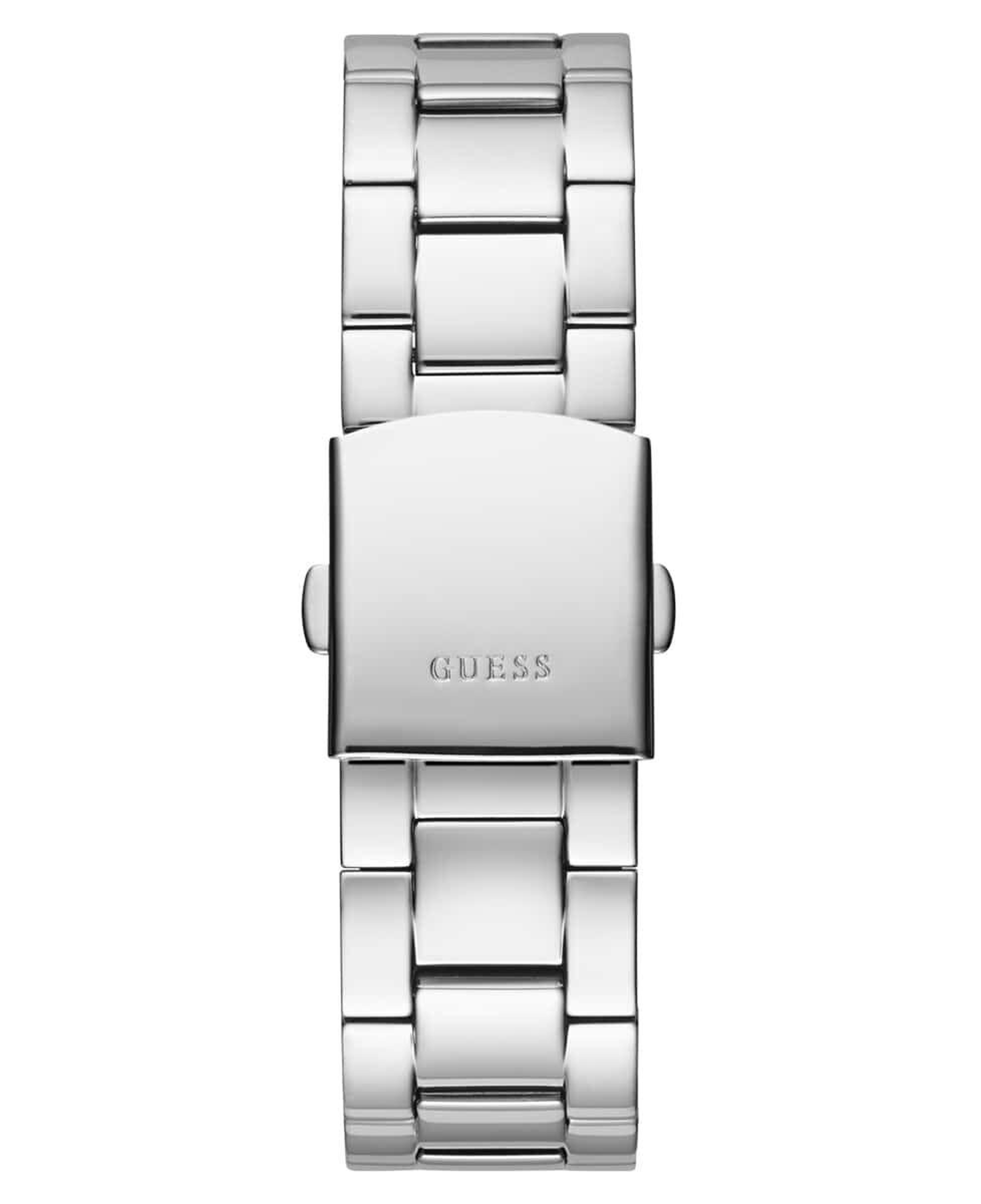Guess GUU1194G1 Pırlantalı Erkek Kol Saati
