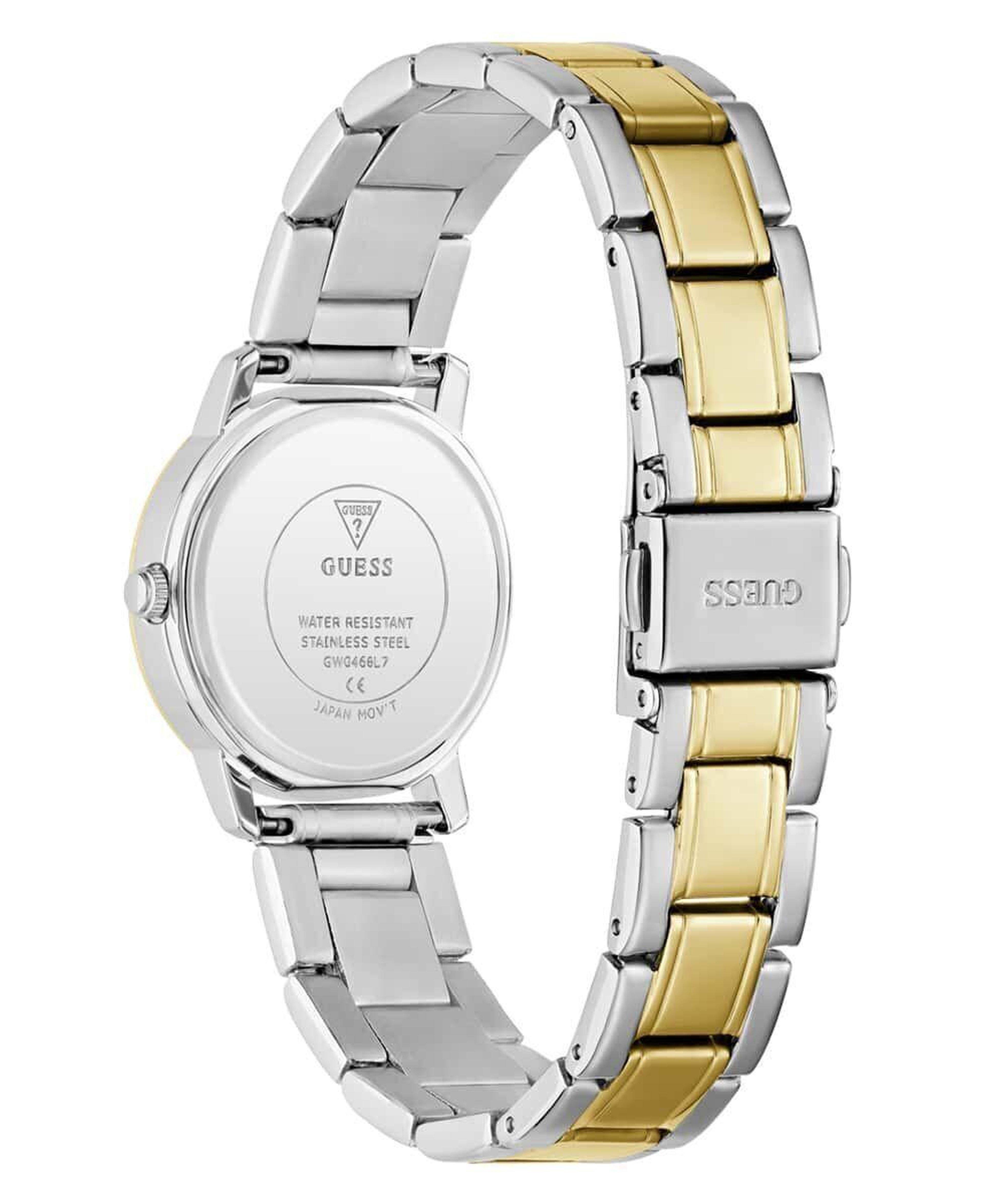 Guess GUGW0468L7 Kadın Kol Saati