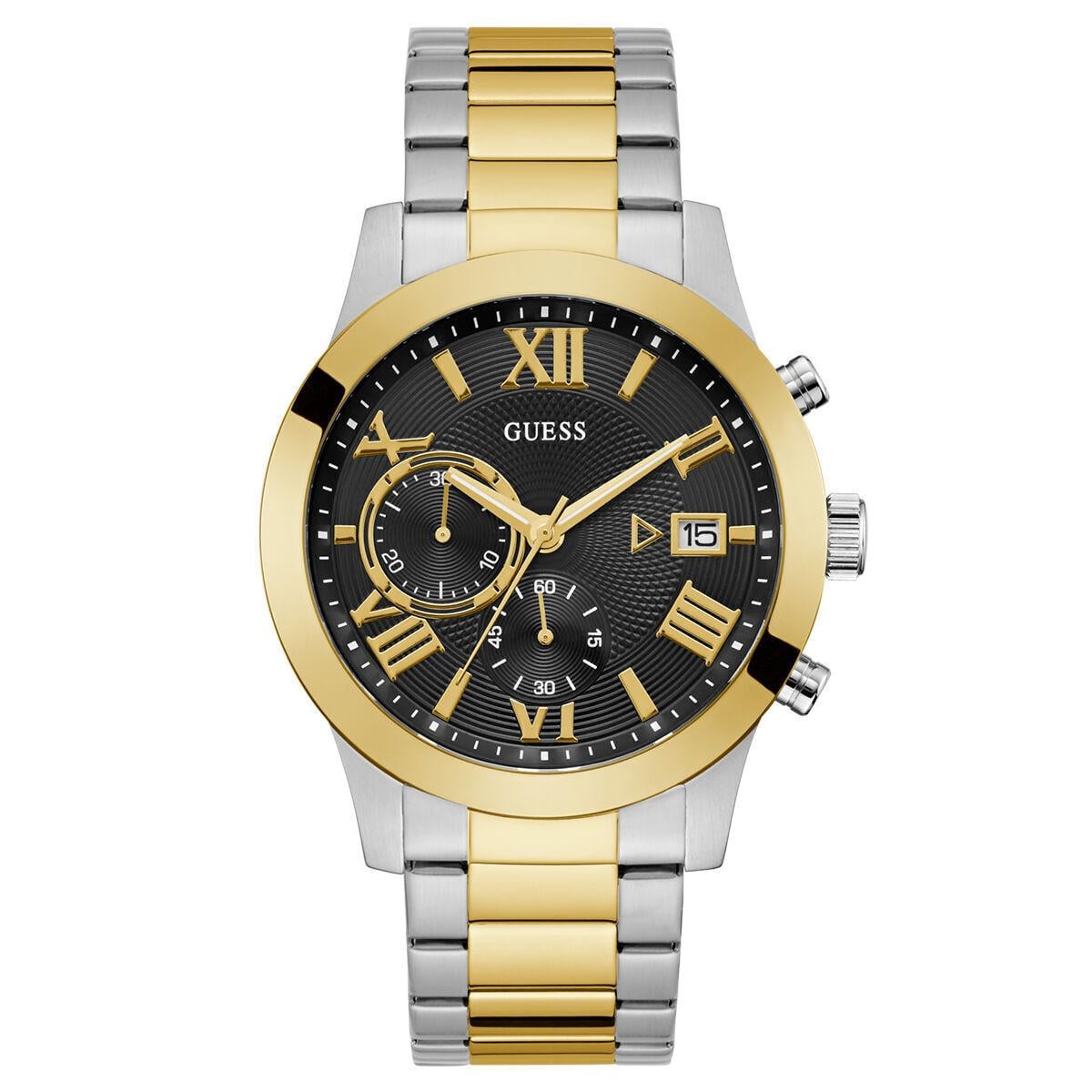 Guess GUGW0742G2 Erkek Kol Saati
