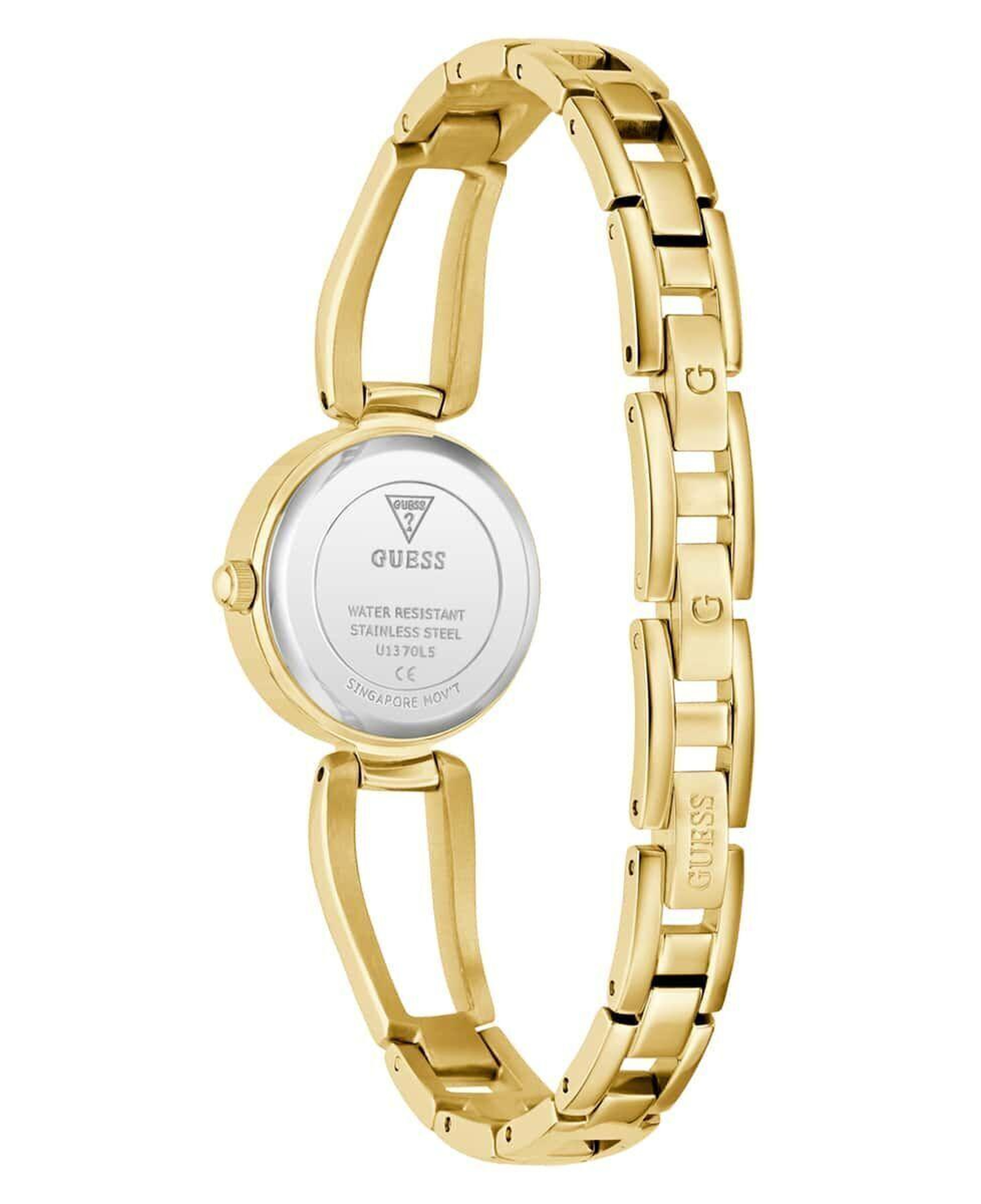 Guess GUU1370L5M Kadın Kol Saati