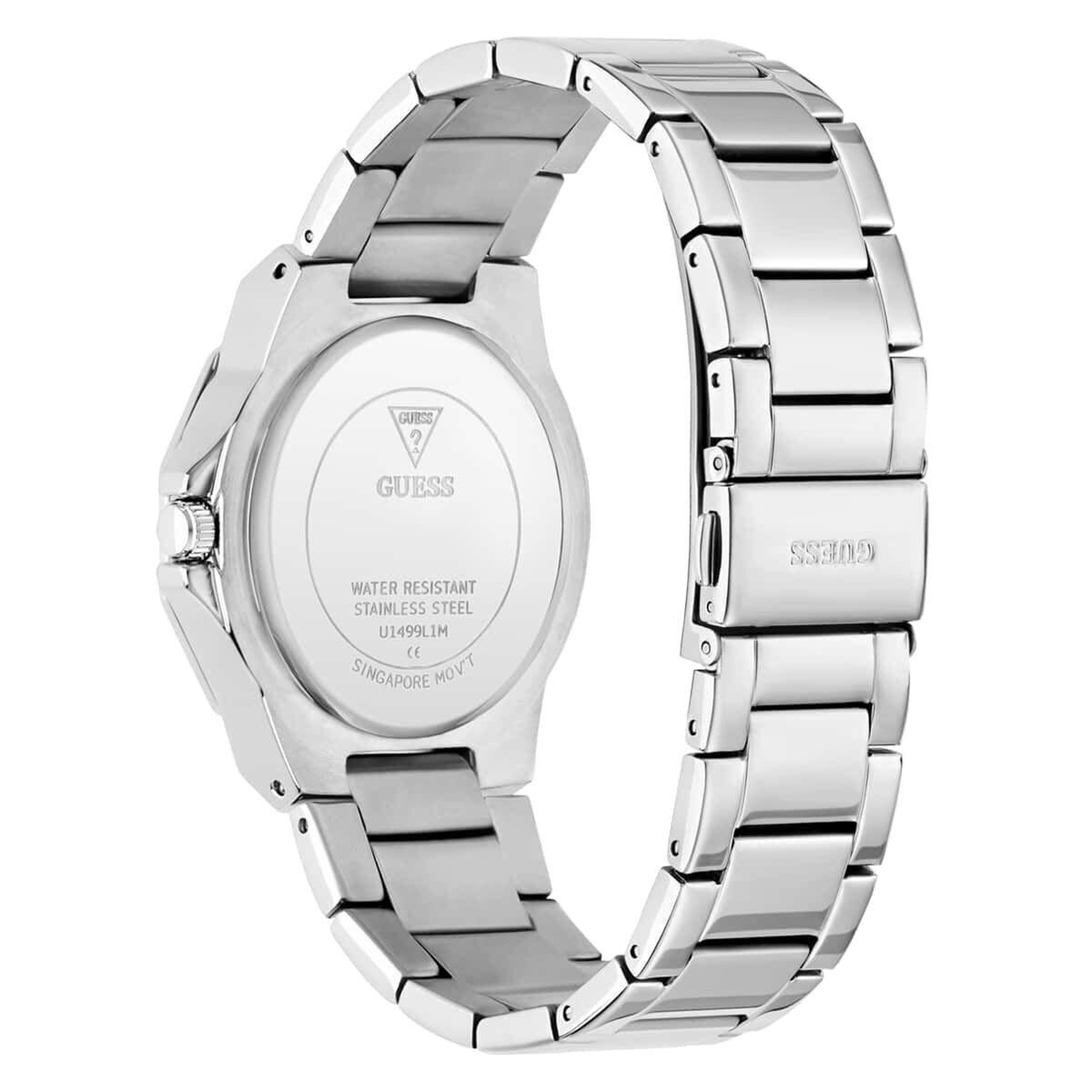 Guess GUU1499L1M Kadın Kol Saati
