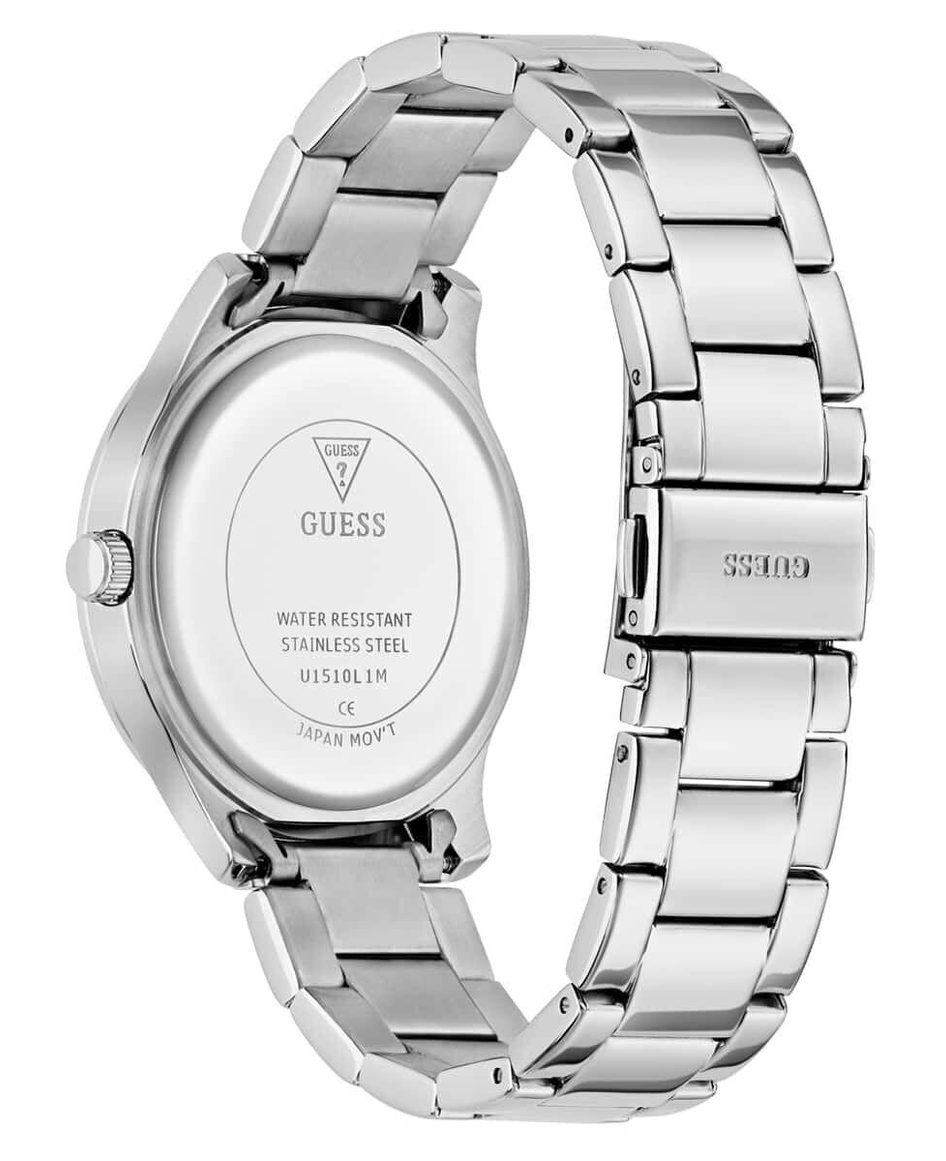 Guess GUU1510L1M Kadın Kol Saati