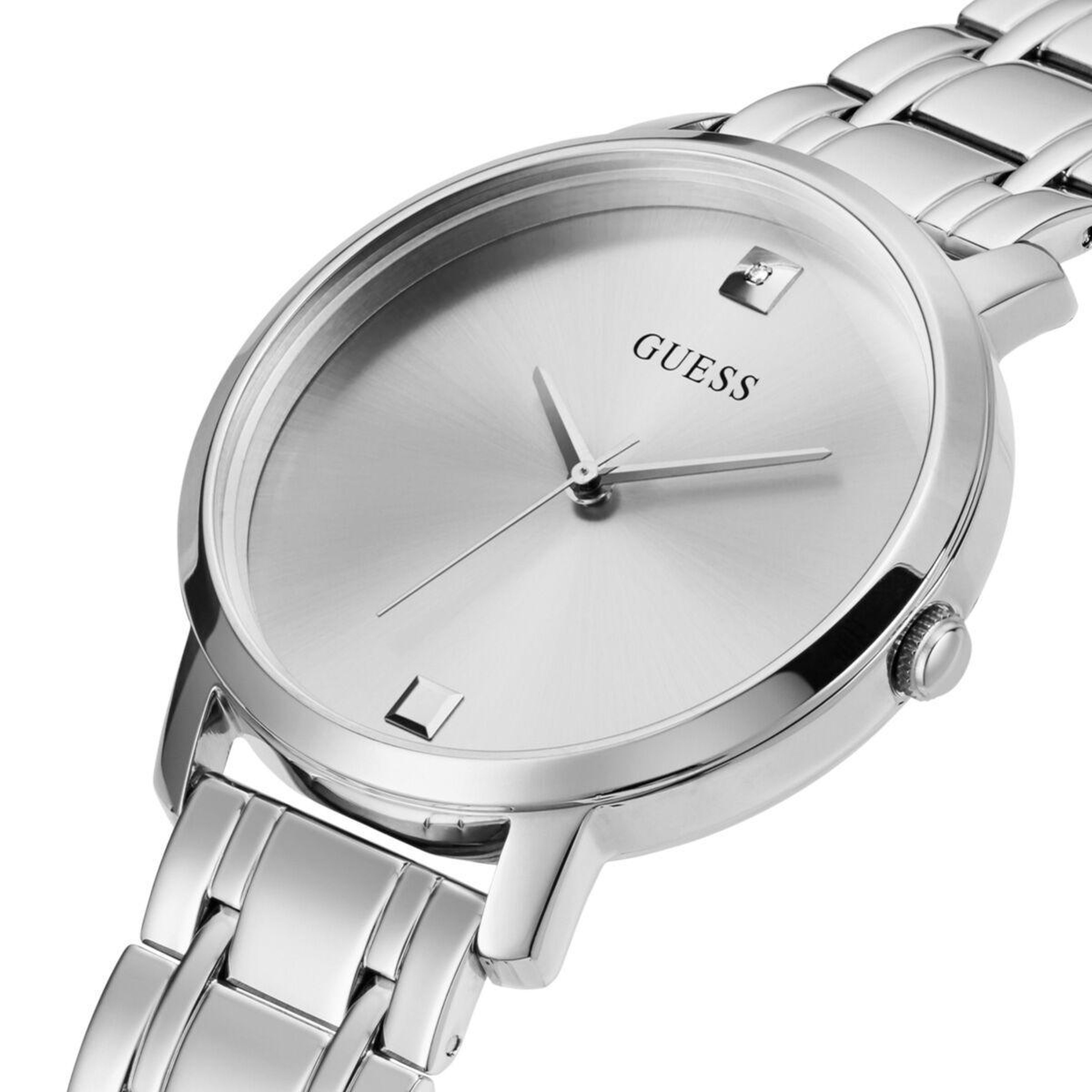 Guess GUW1313L1 Pırlantalı Kadın Kol Saati
