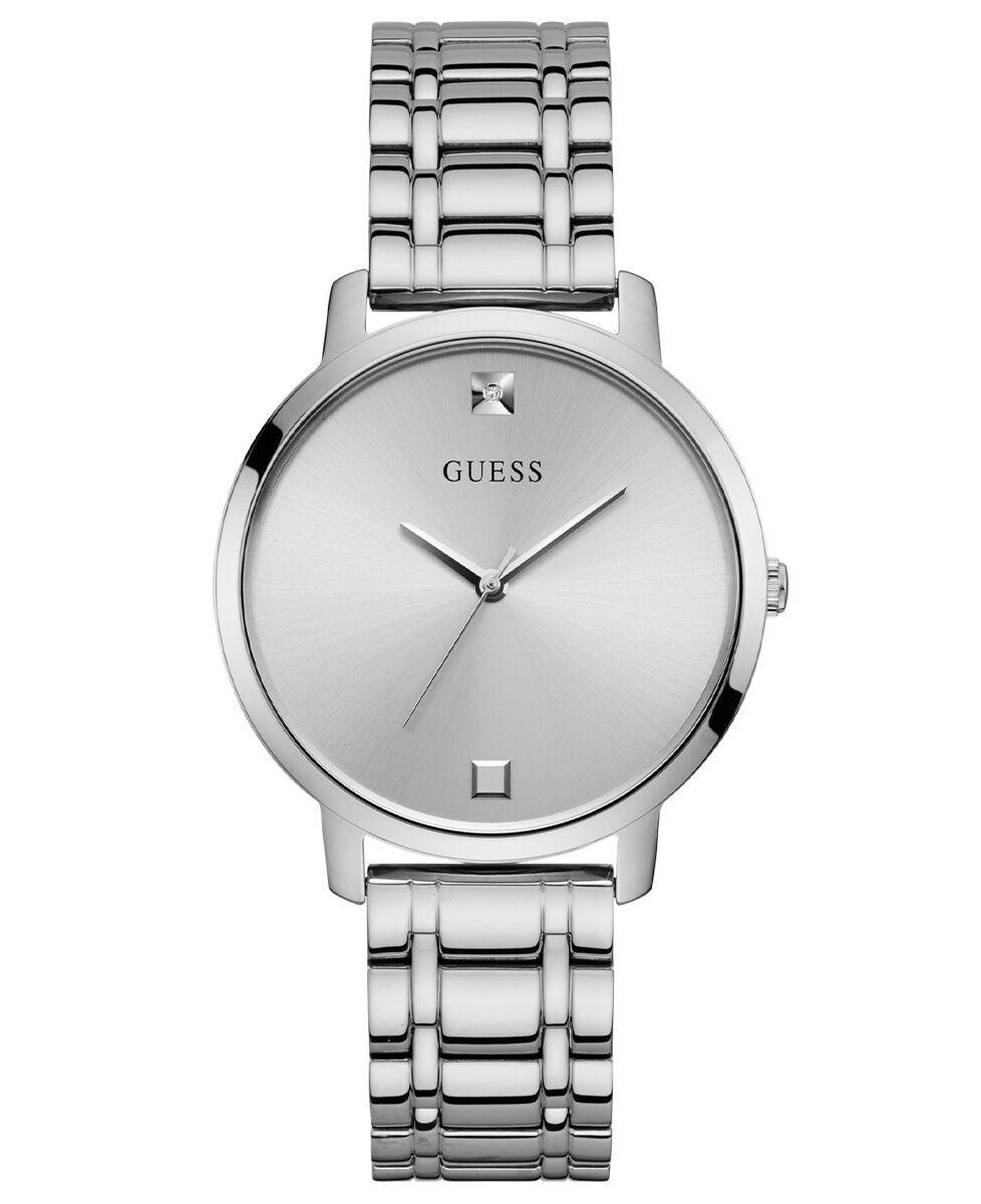 Guess GUW1313L1 Pırlantalı Kadın Kol Saati