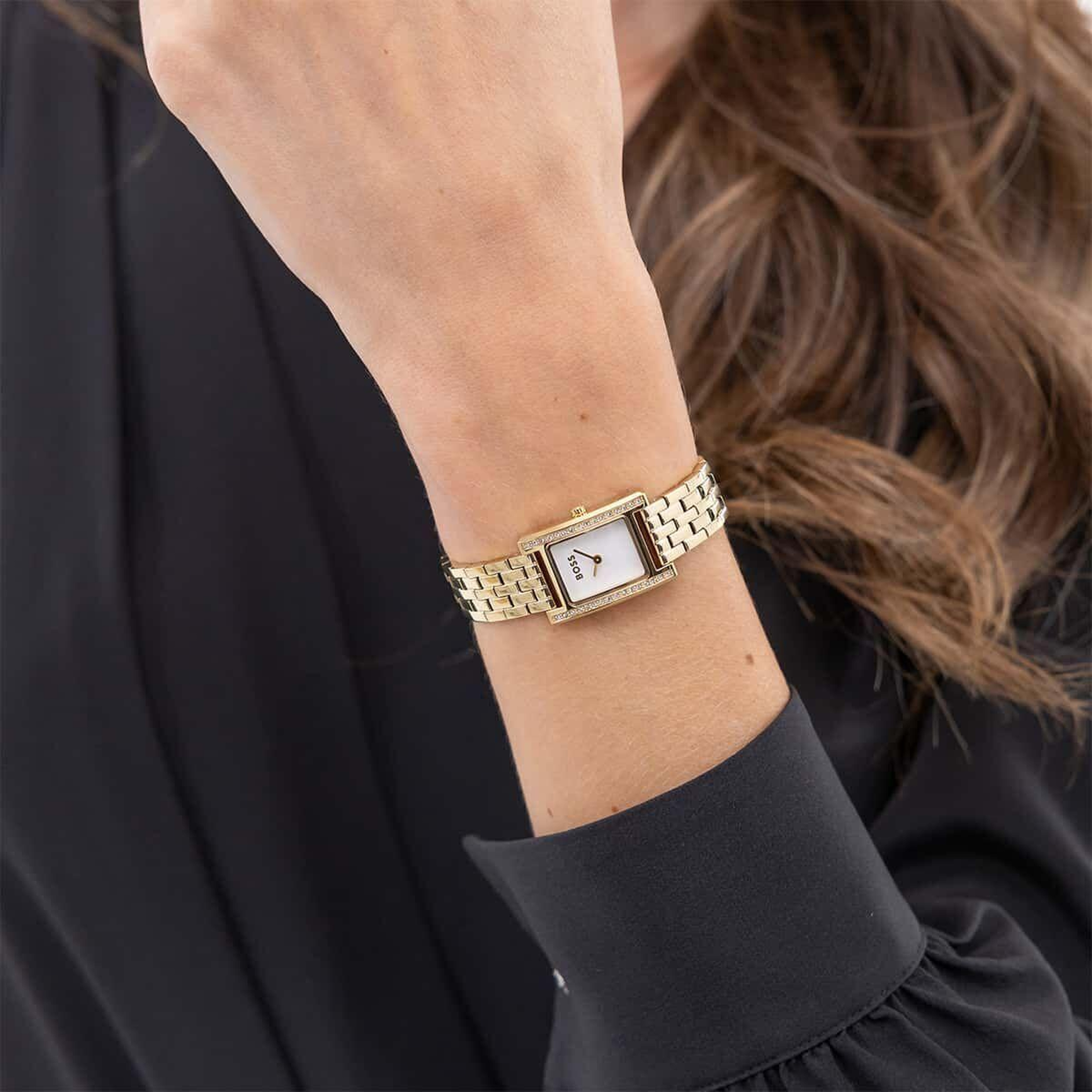 Boss Watches HB1502815 Kadın Kol Saati