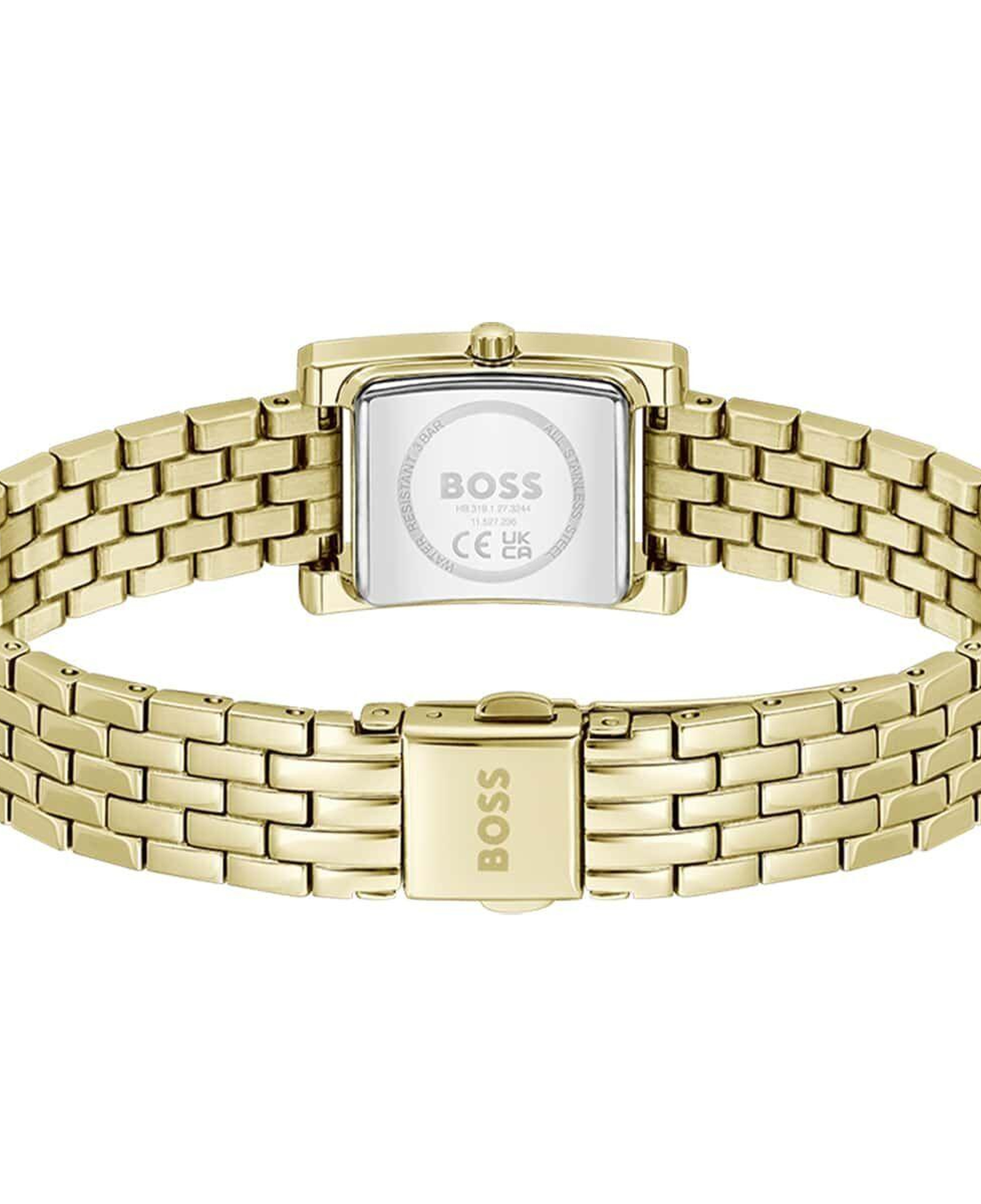 Boss Watches HB1502815 Kadın Kol Saati