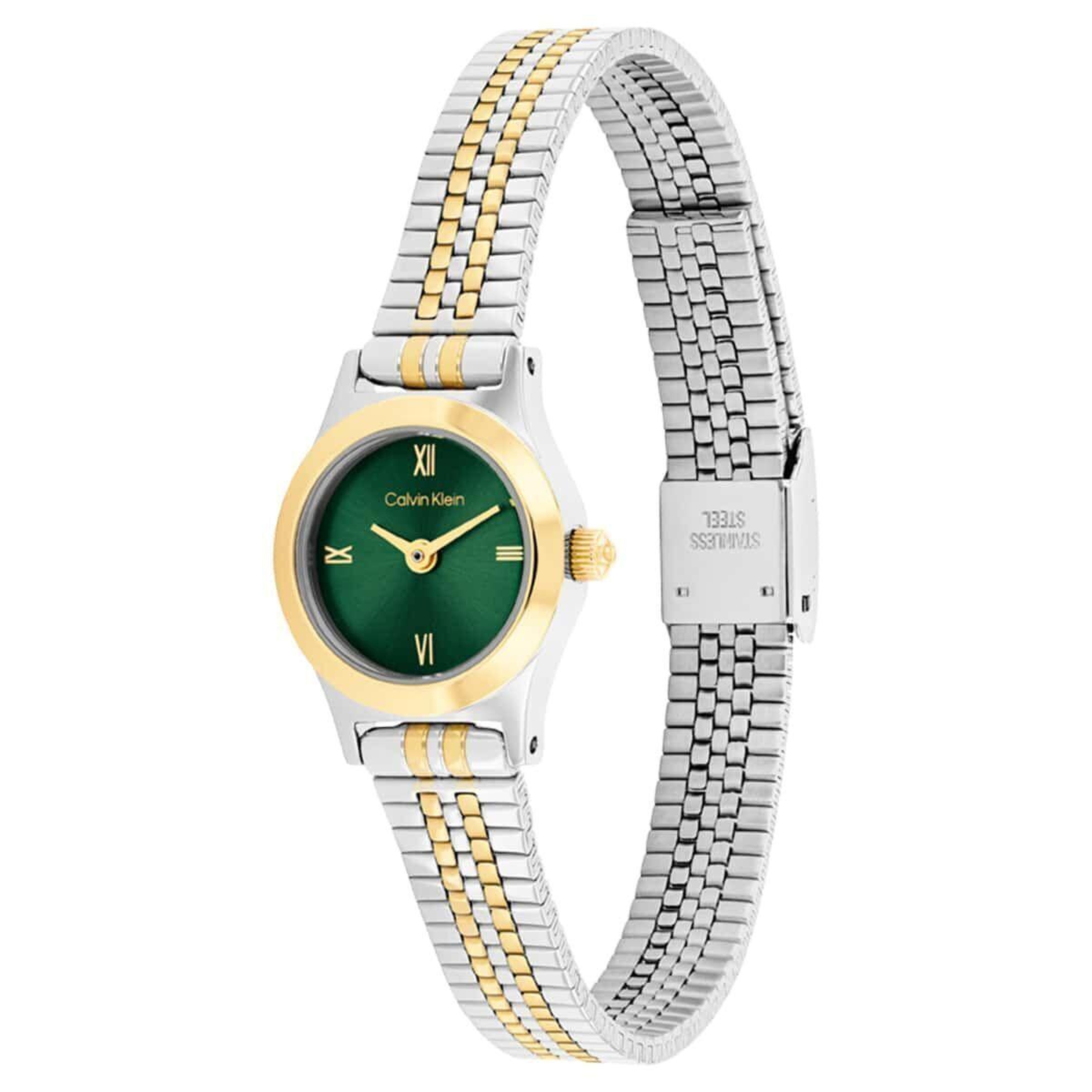 Calvin Klein CK25100202 Kadın Kol Saati
