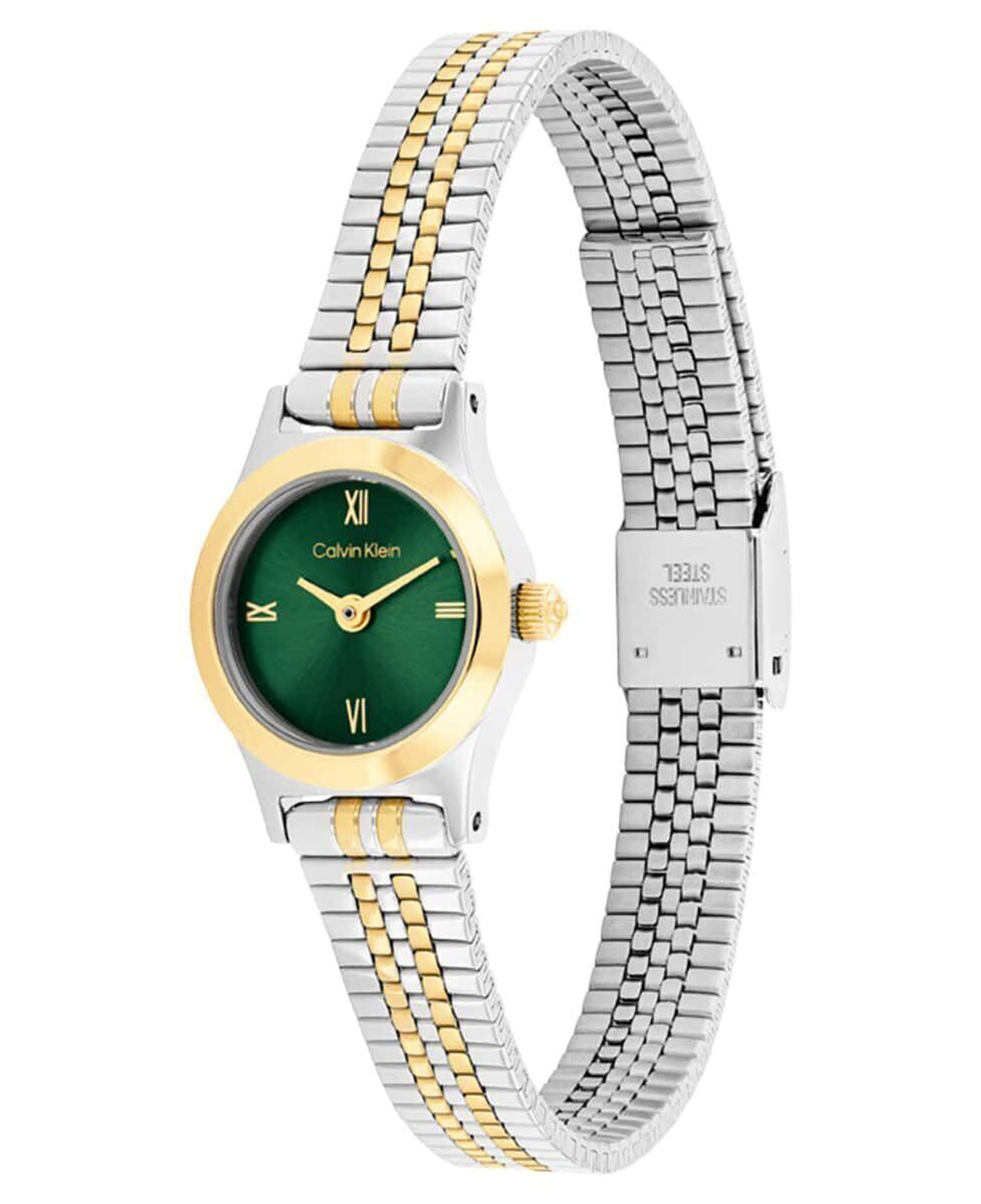 Calvin Klein CK25100202 Kadın Kol Saati