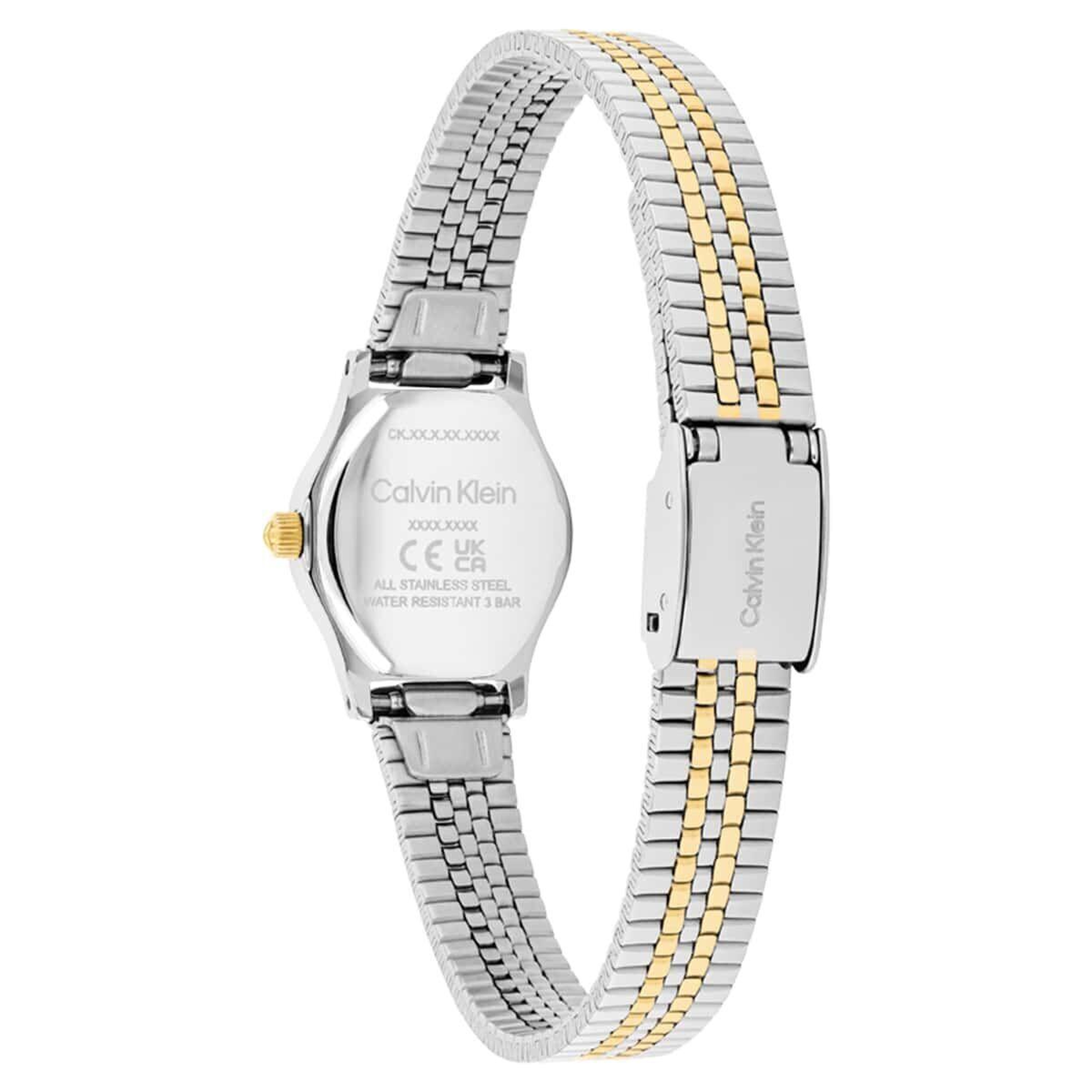 Calvin Klein CK25100202 Kadın Kol Saati