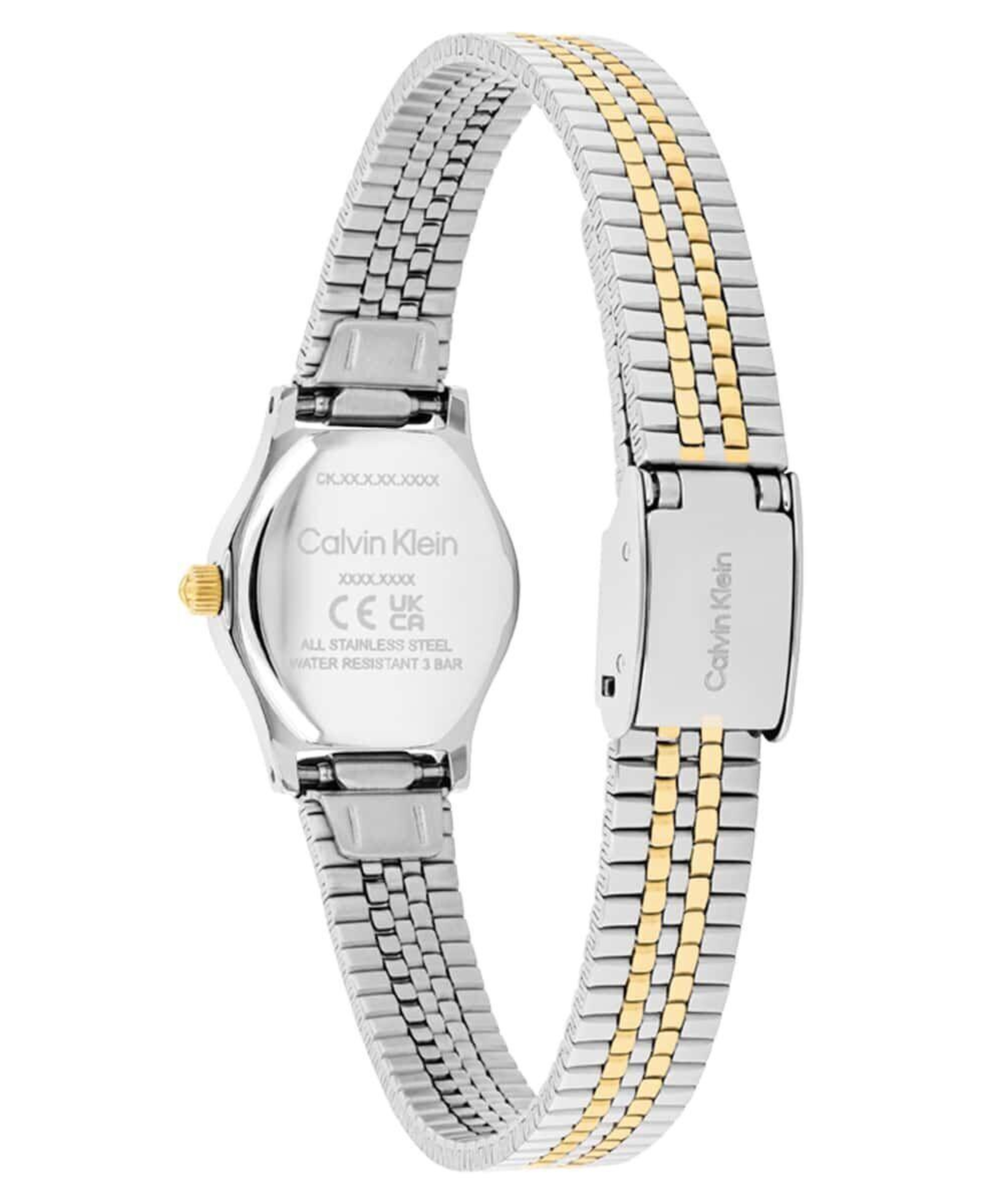 Calvin Klein CK25100202 Kadın Kol Saati