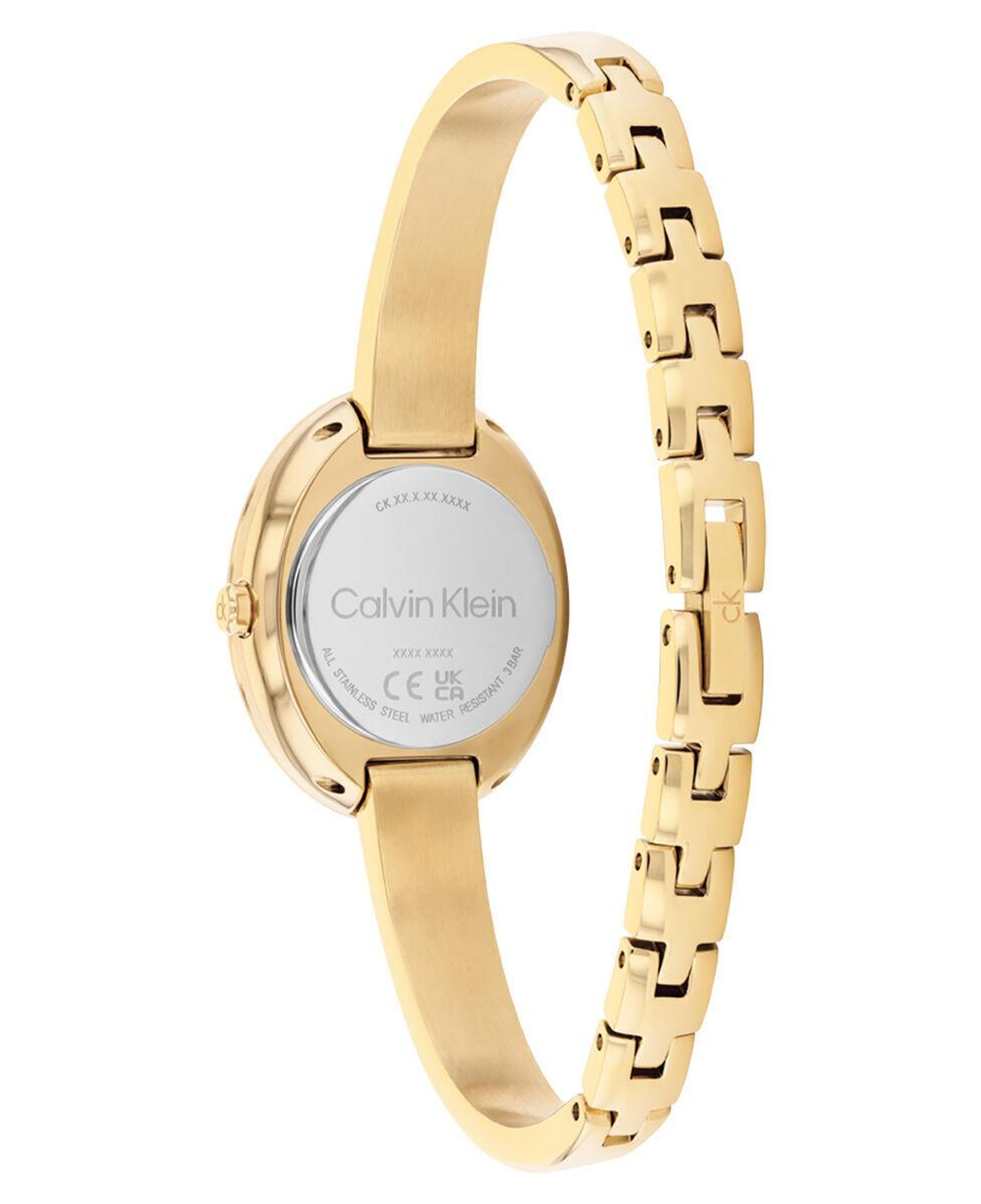 Calvin Klein CK25100203 Kadın Kol Saati