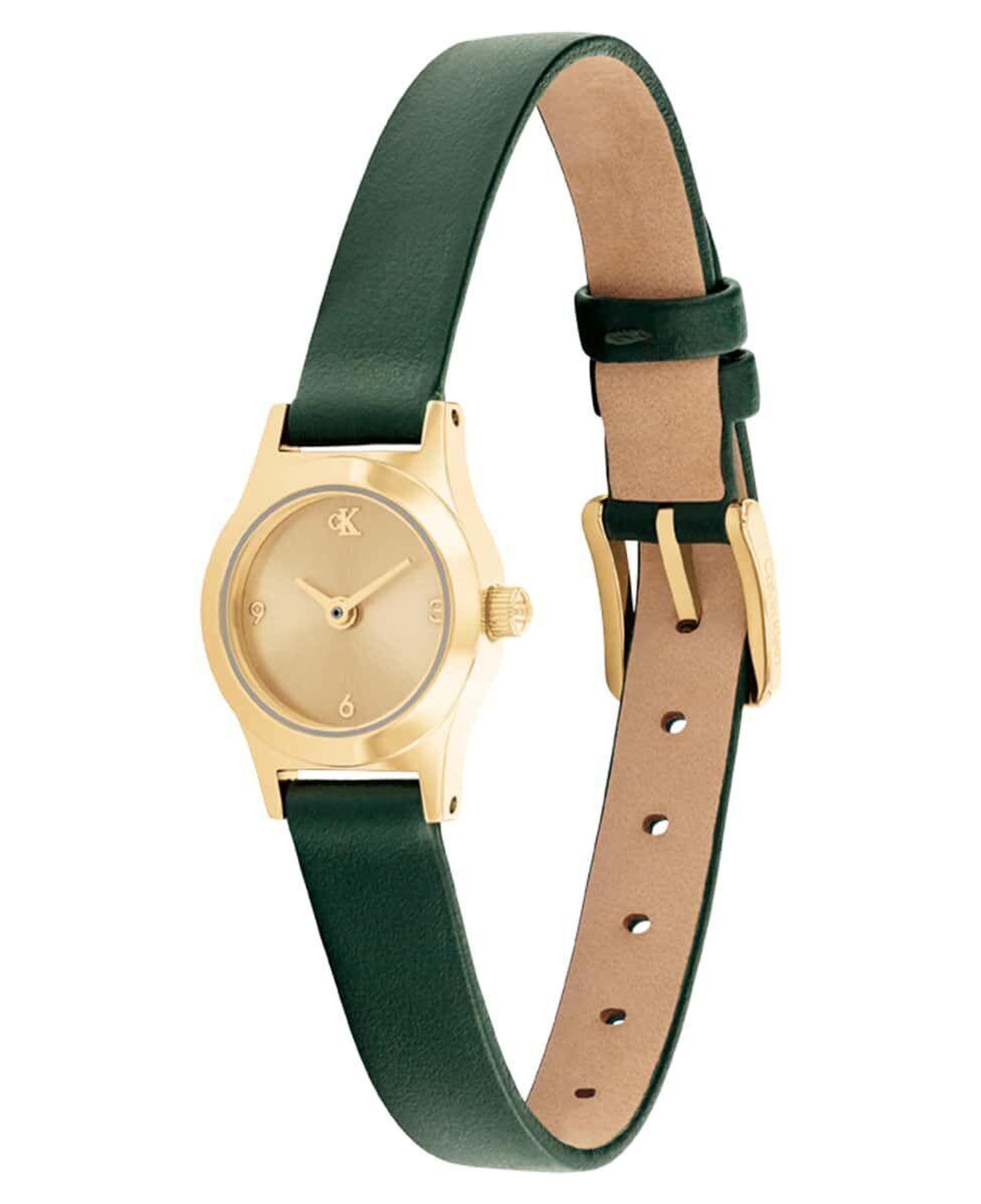 Calvin Klein CK25100204 Kadın Kol Saati
