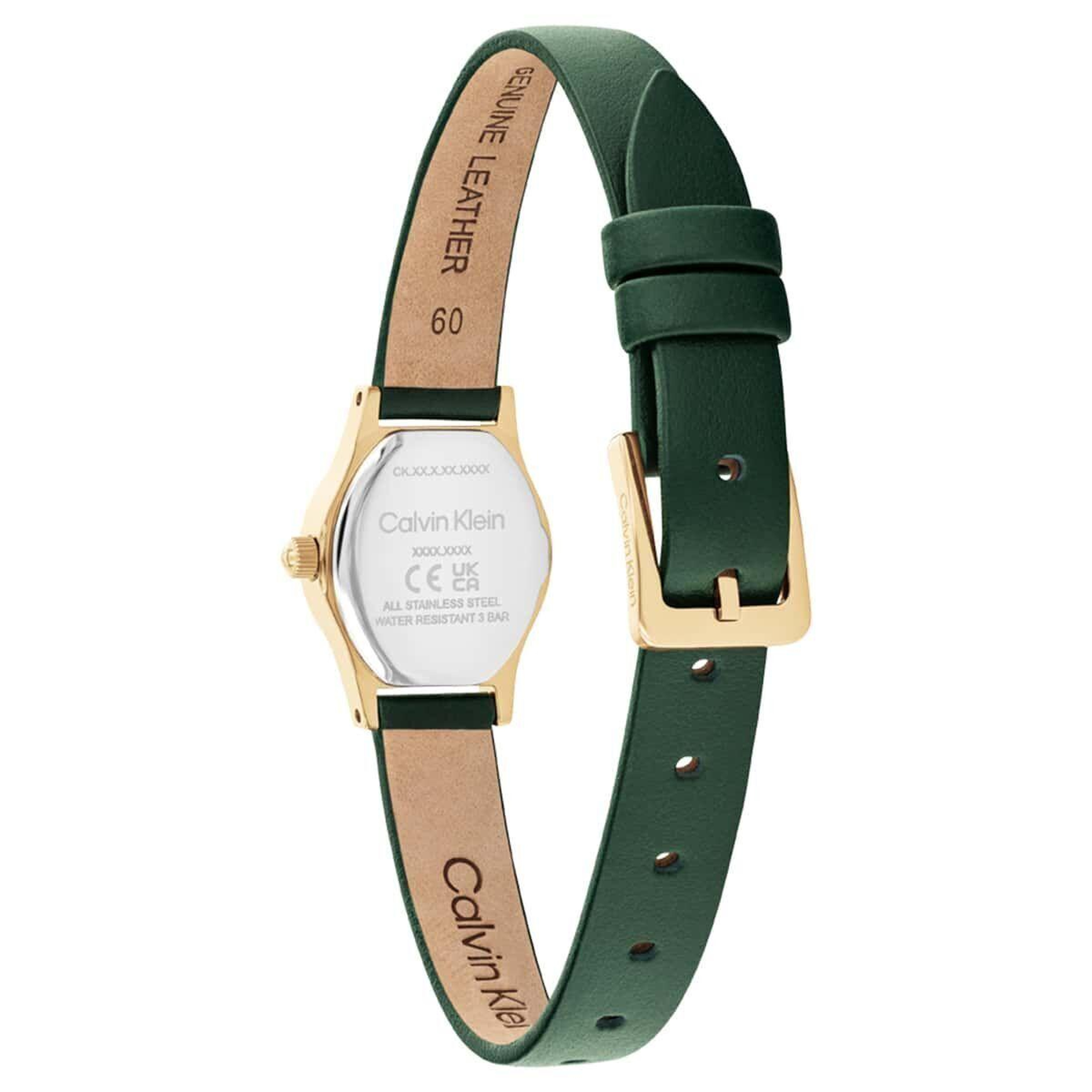 Calvin Klein CK25100204 Kadın Kol Saati