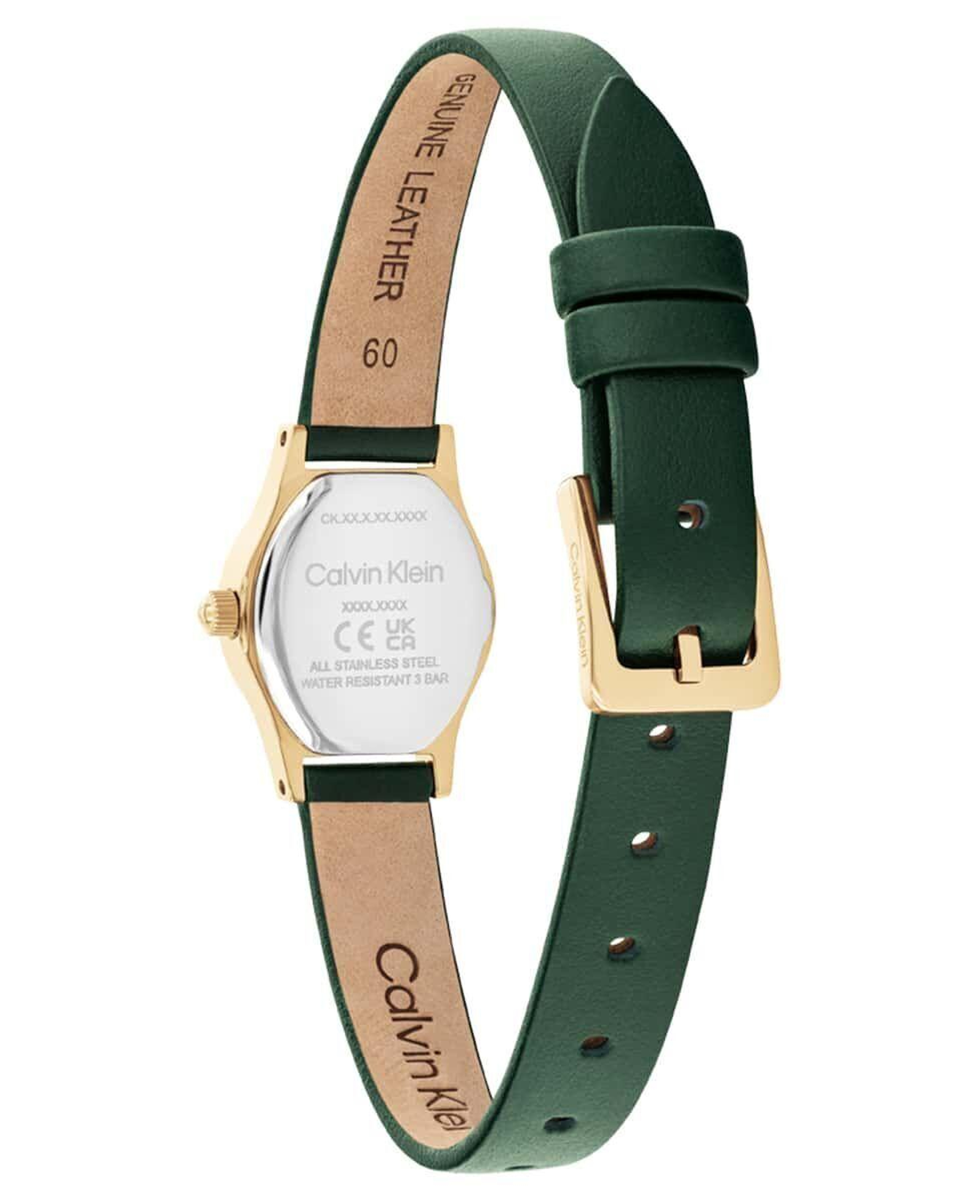 Calvin Klein CK25100204 Kadın Kol Saati