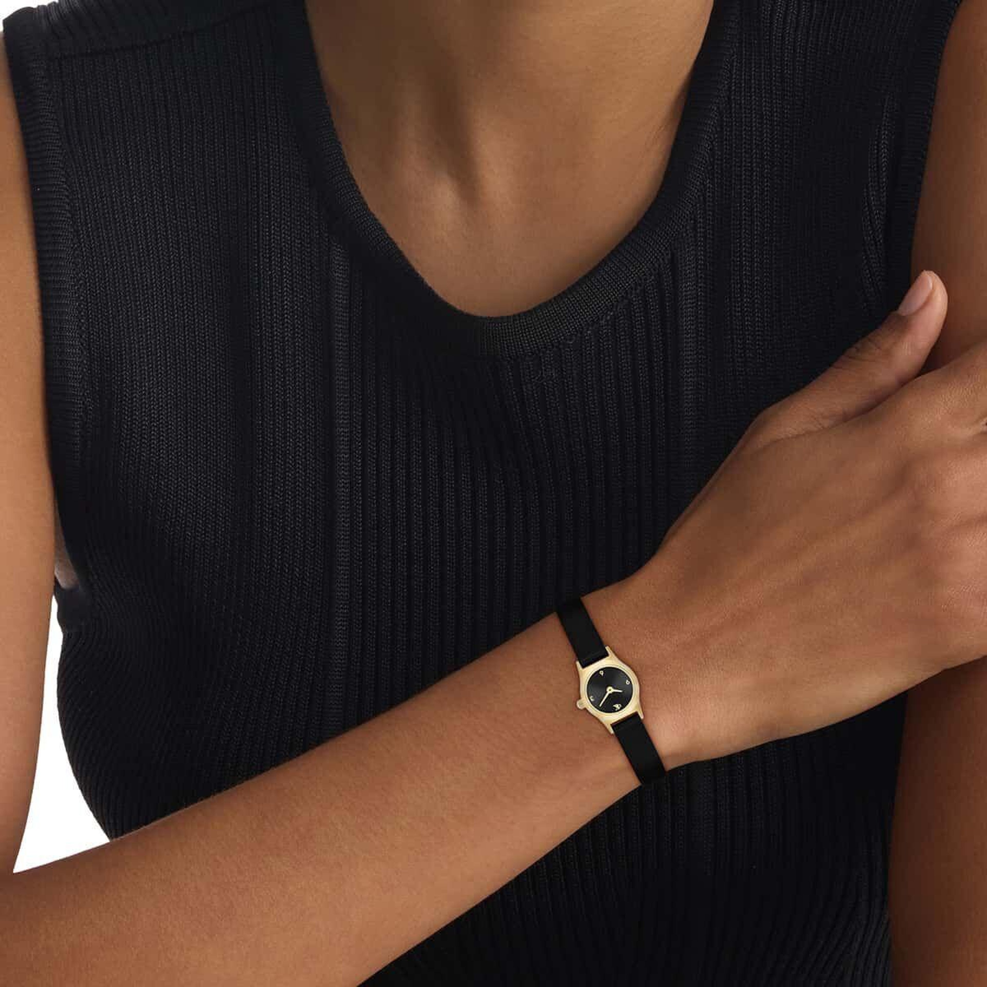 Calvin Klein CK25100205 Kadın Kol Saati