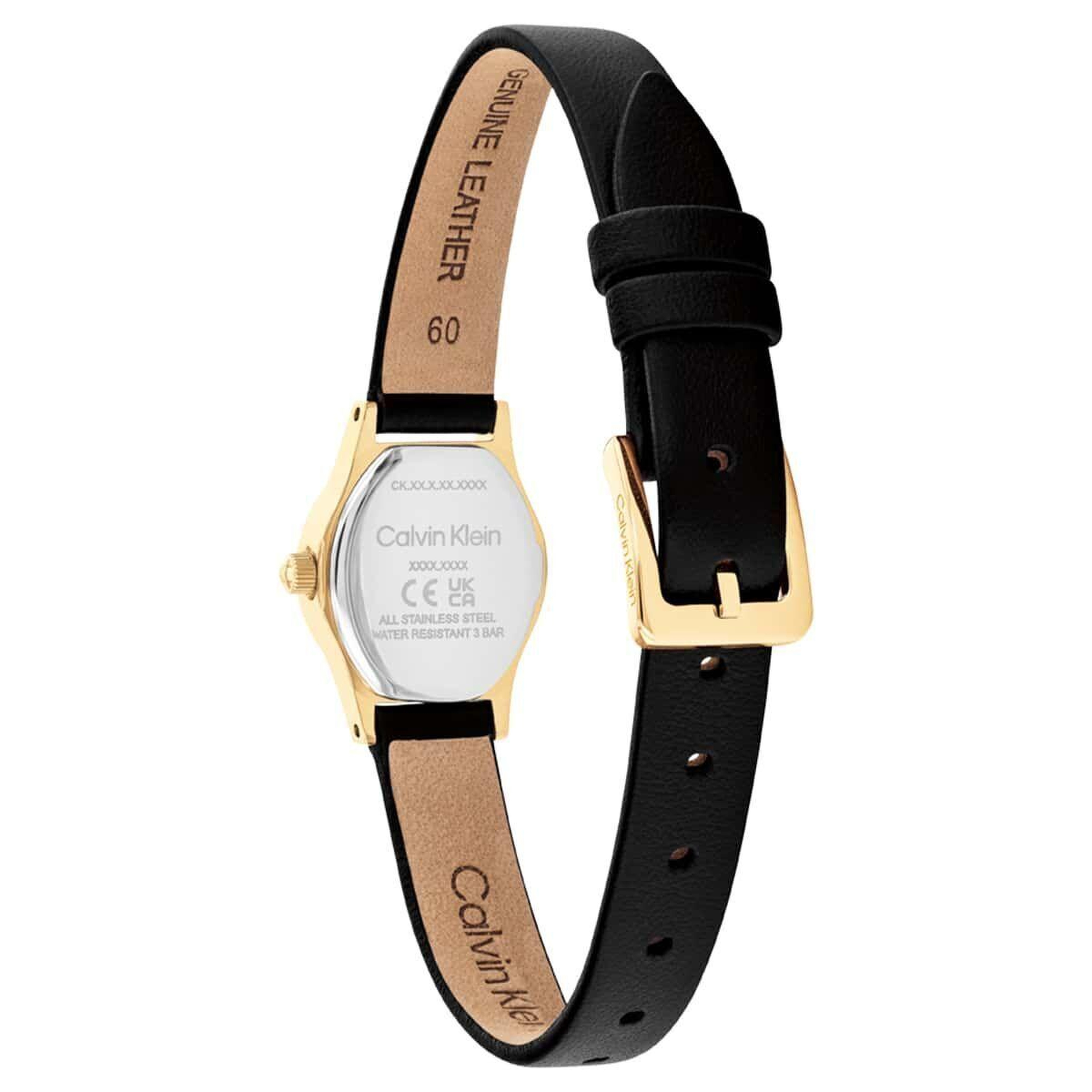 Calvin Klein CK25100205 Kadın Kol Saati