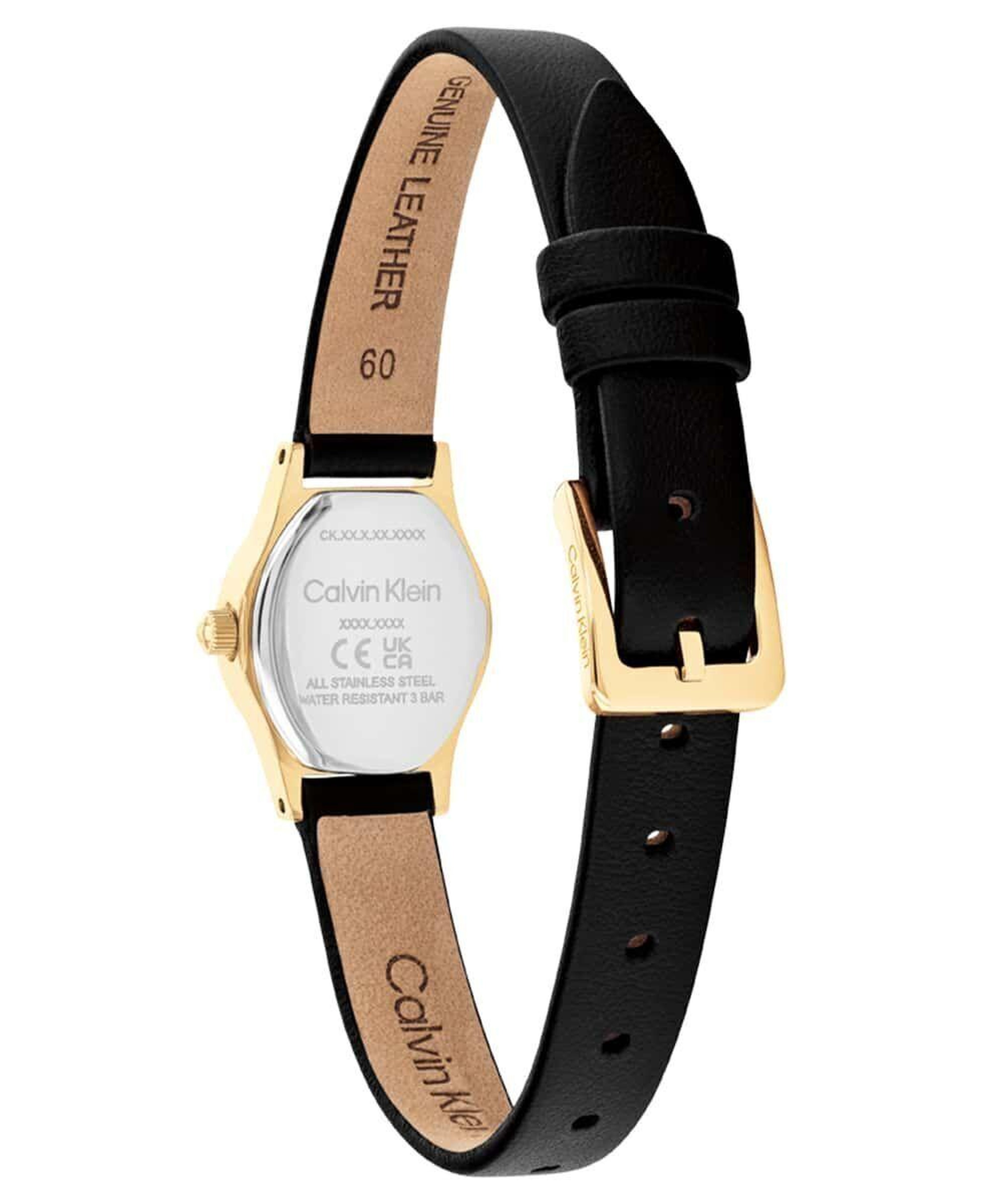 Calvin Klein CK25100205 Kadın Kol Saati