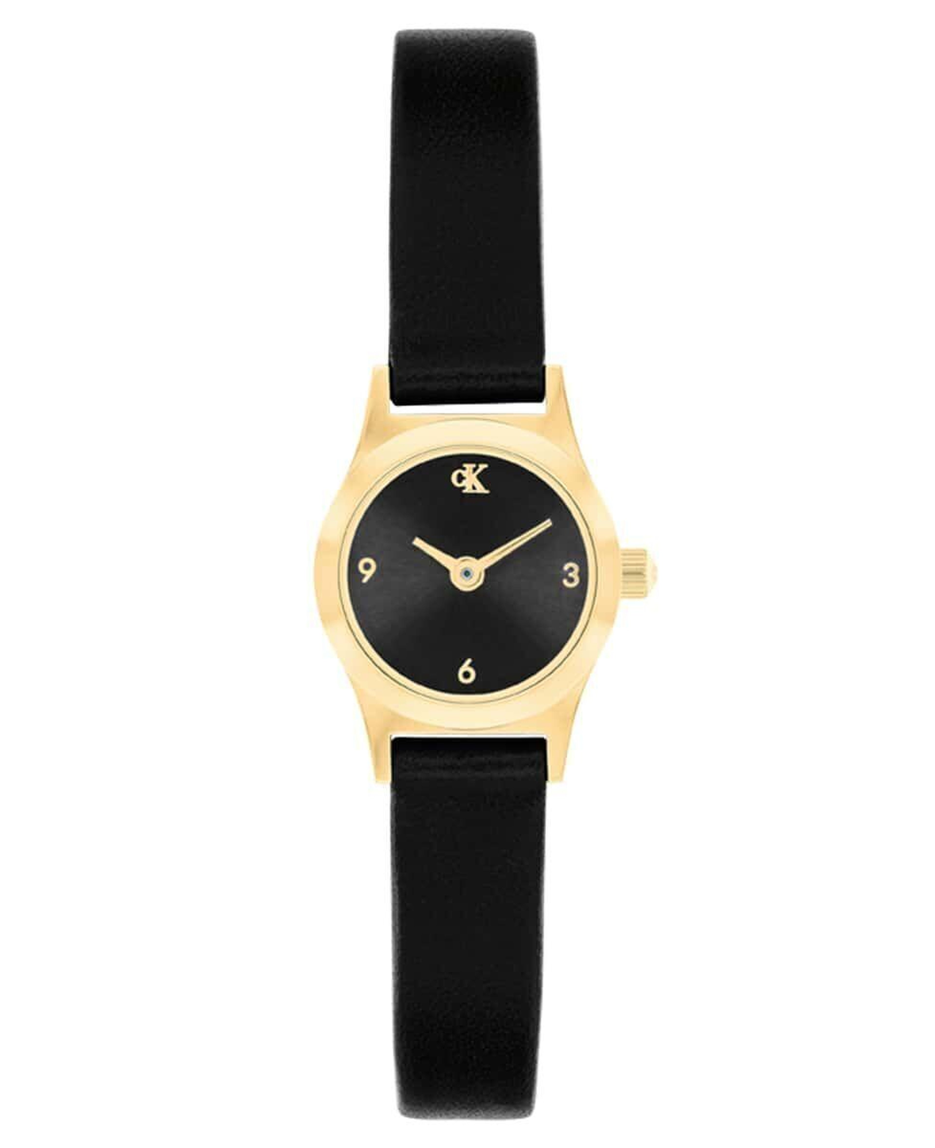 Calvin Klein CK25100205 Kadın Kol Saati