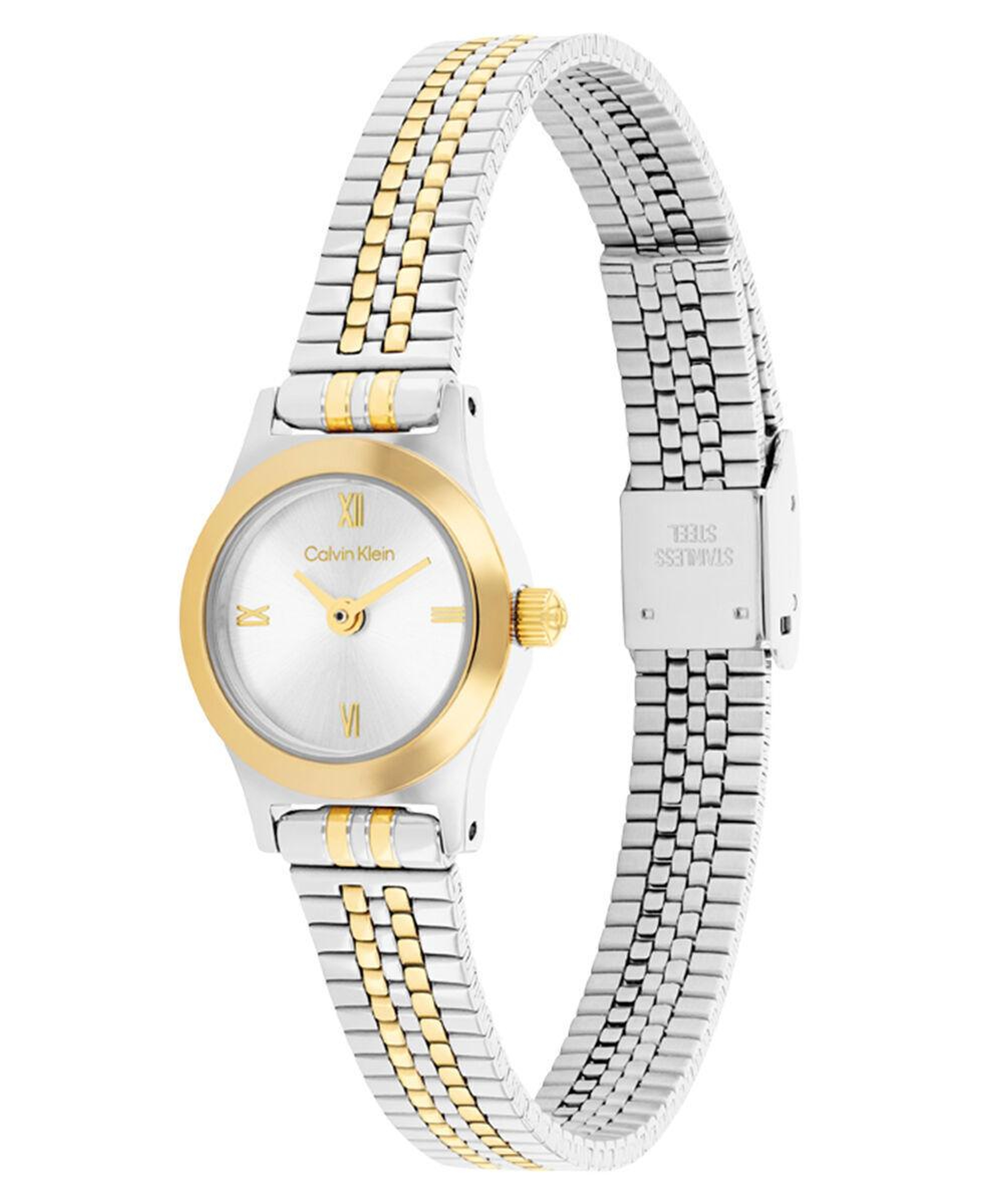 Calvin Klein CK25100207 Kadın Kol Saati