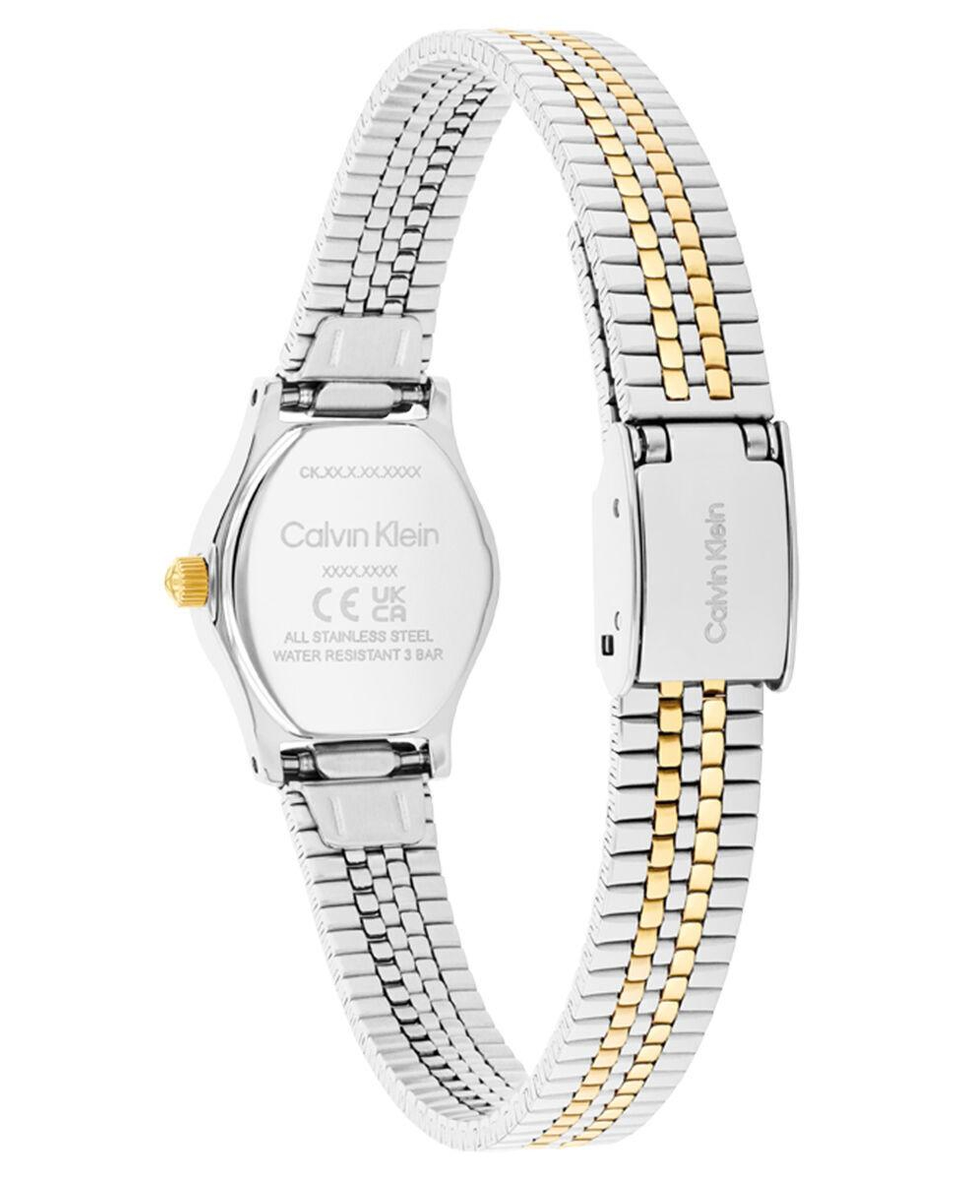 Calvin Klein CK25100207 Kadın Kol Saati