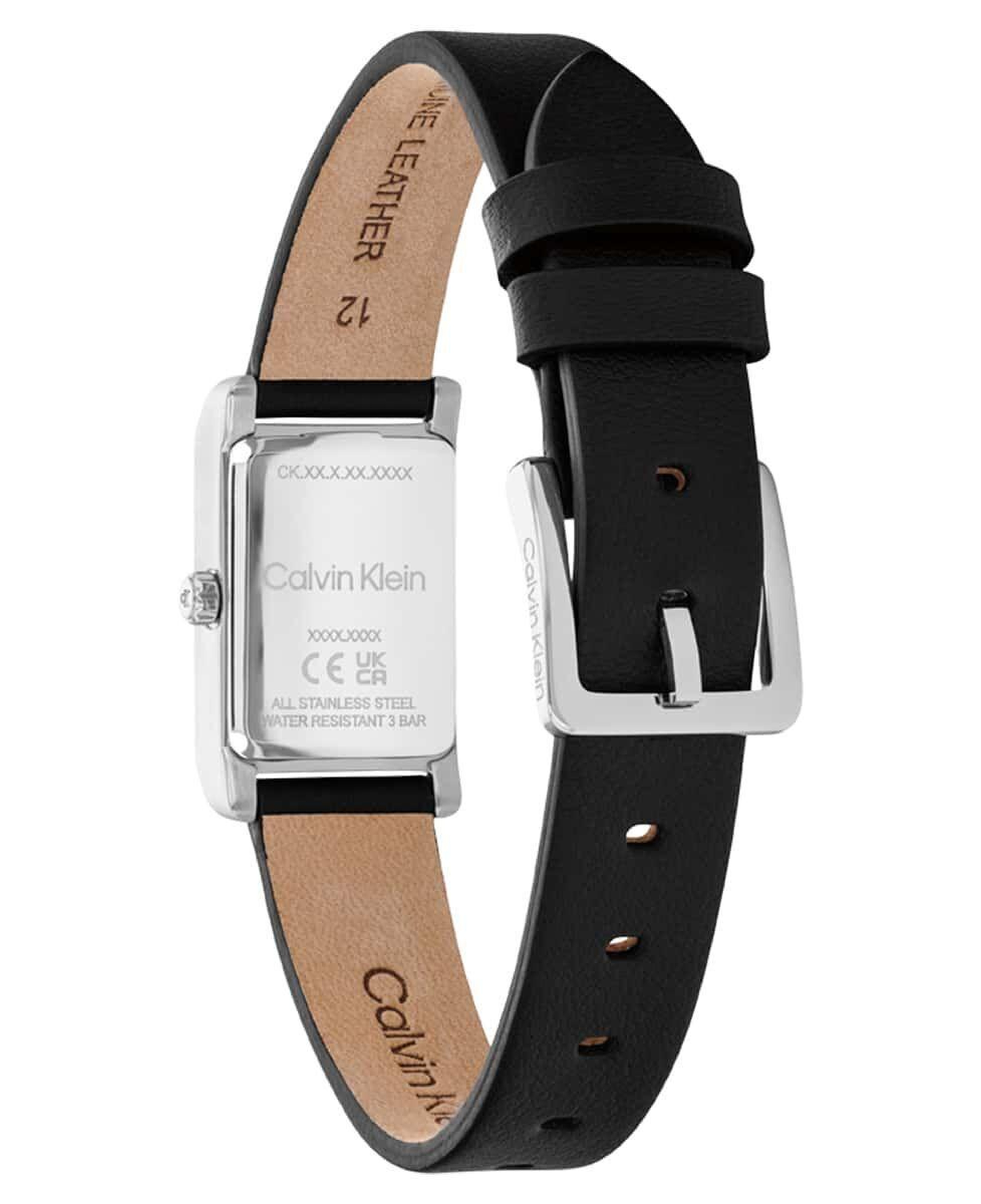 Calvin Klein CK25100208 Kadın Kol Saati