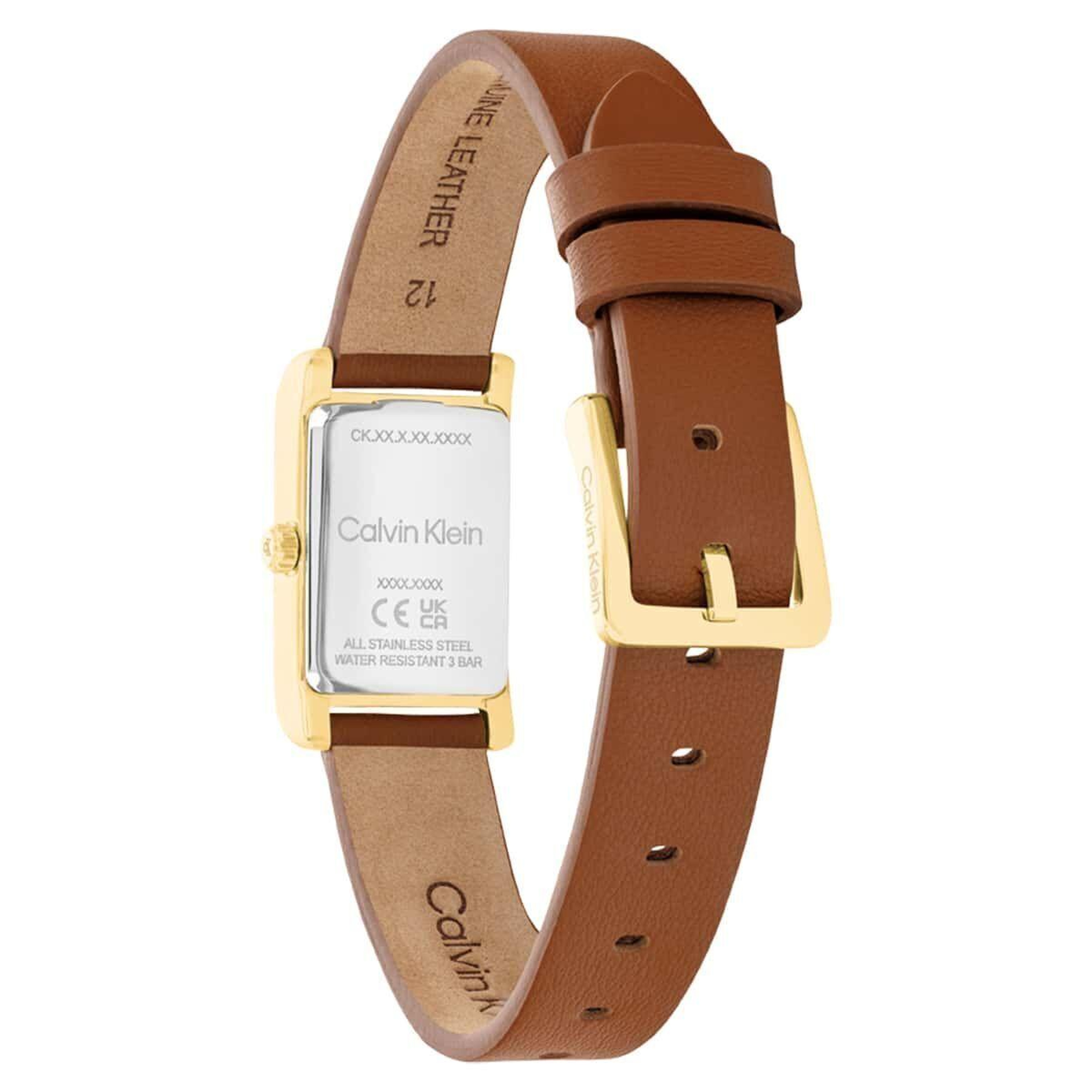 Calvin Klein CK25100209 Kadın Kol Saati