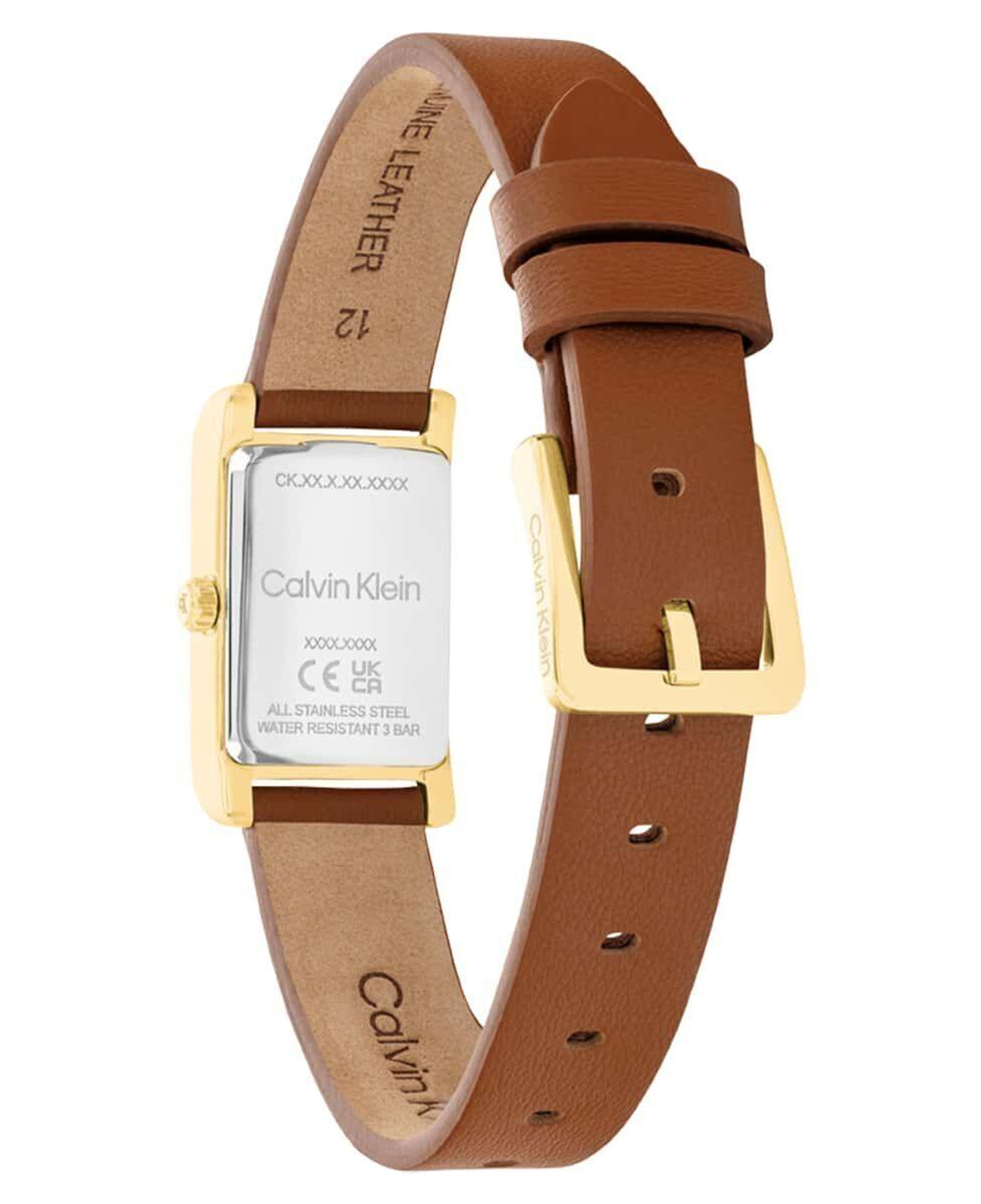 Calvin Klein CK25100209 Kadın Kol Saati