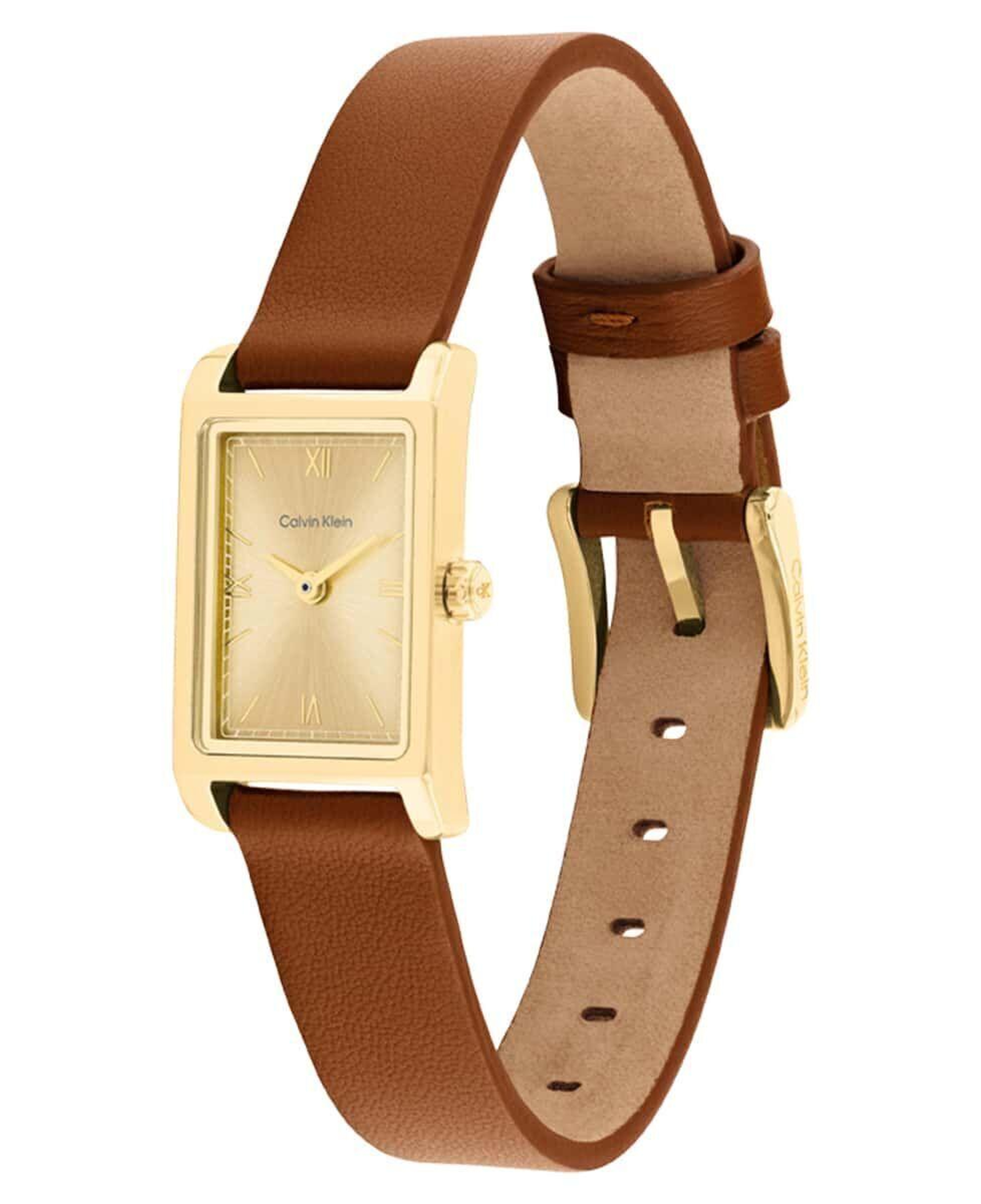 Calvin Klein CK25100209 Kadın Kol Saati
