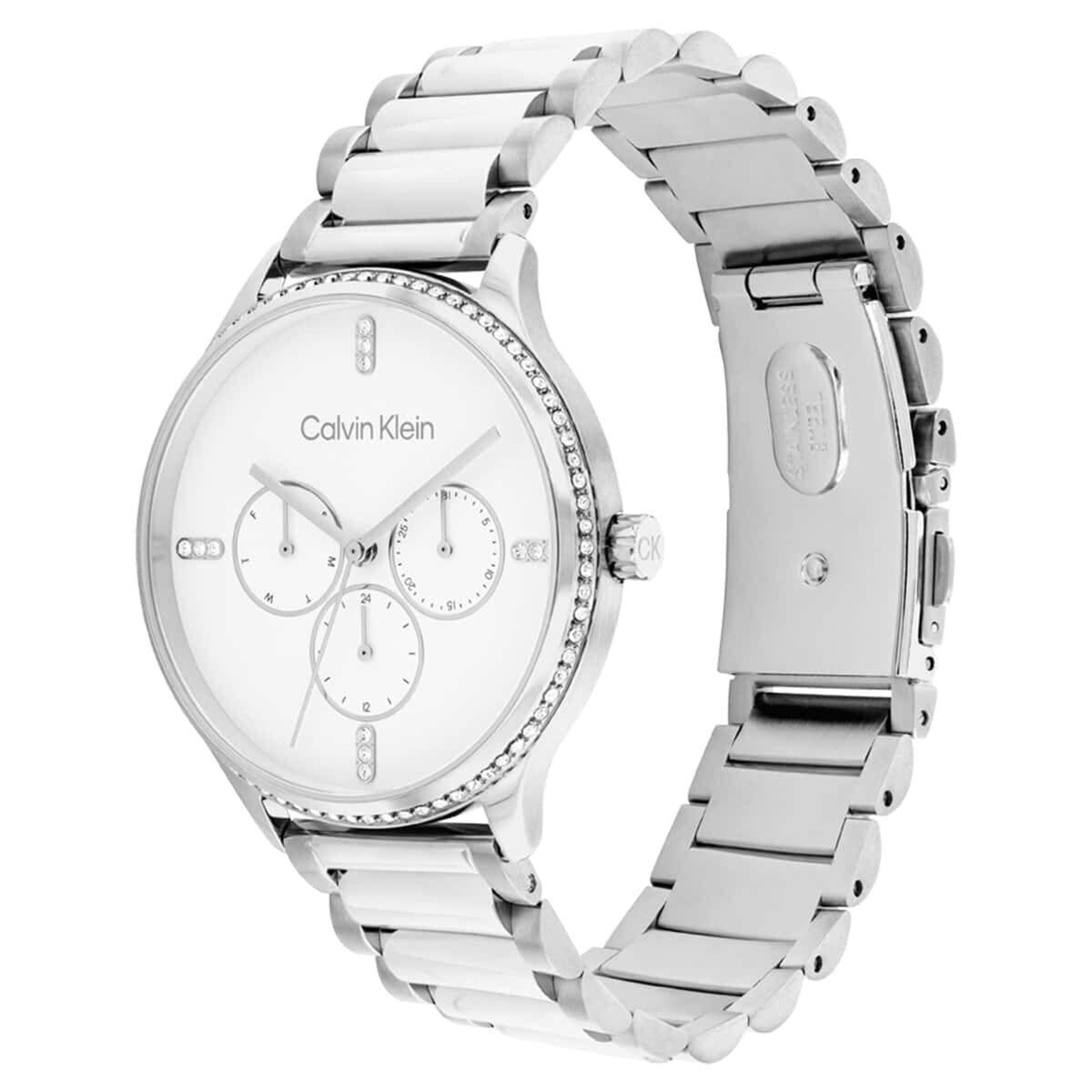 Calvin Klein CK25200373 Kadın Kol Saati