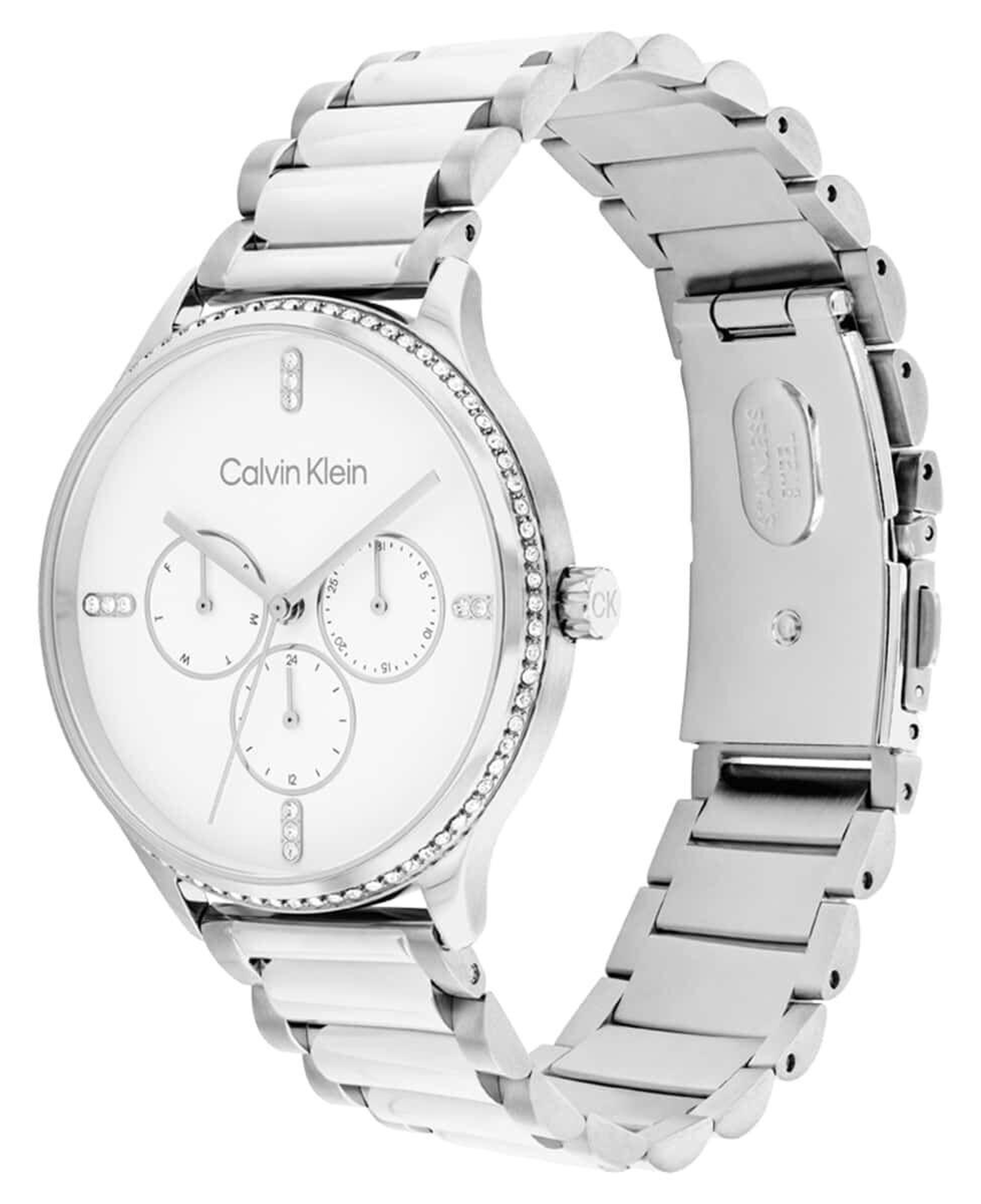 Calvin Klein CK25200373 Kadın Kol Saati