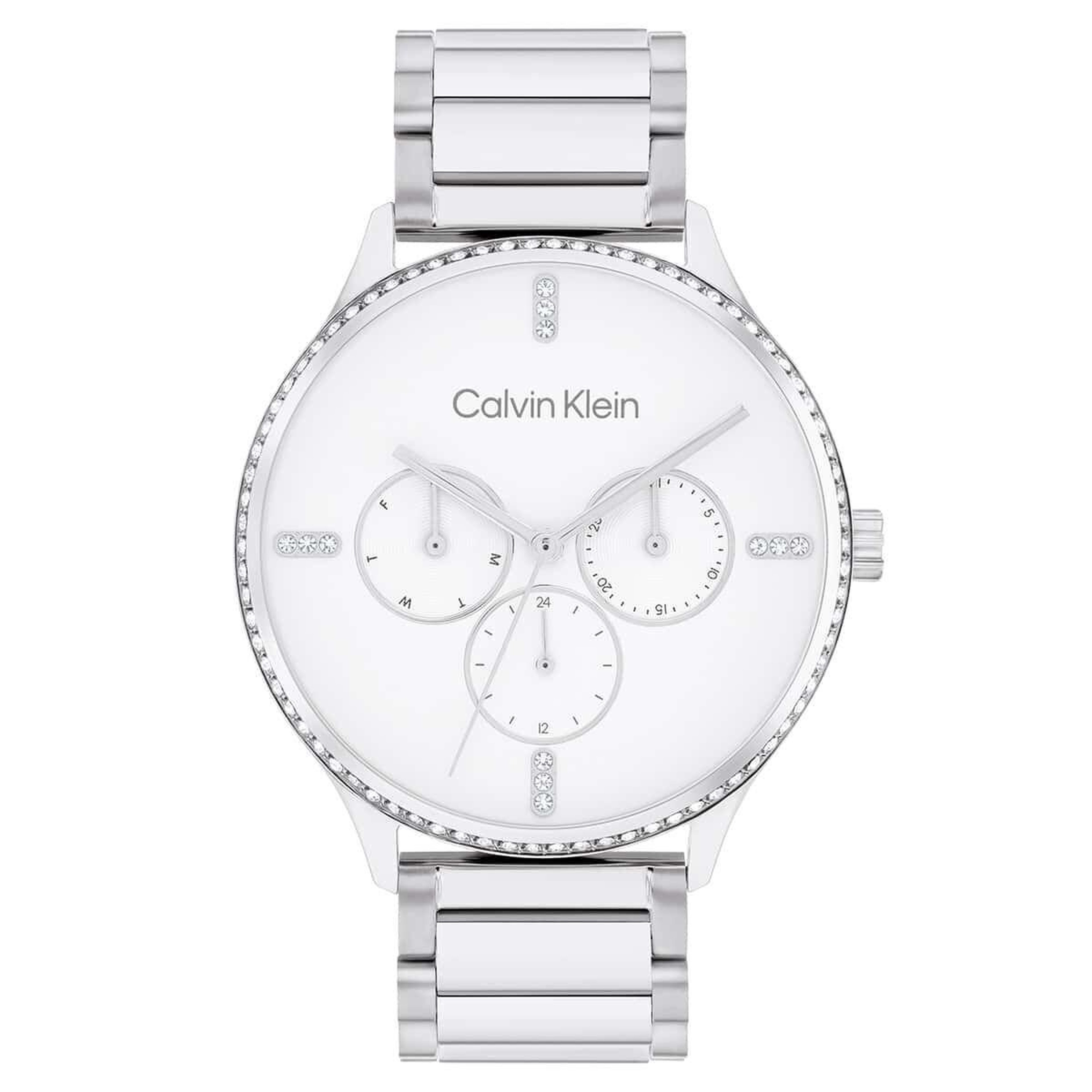 Calvin Klein CK25200373 Kadın Kol Saati