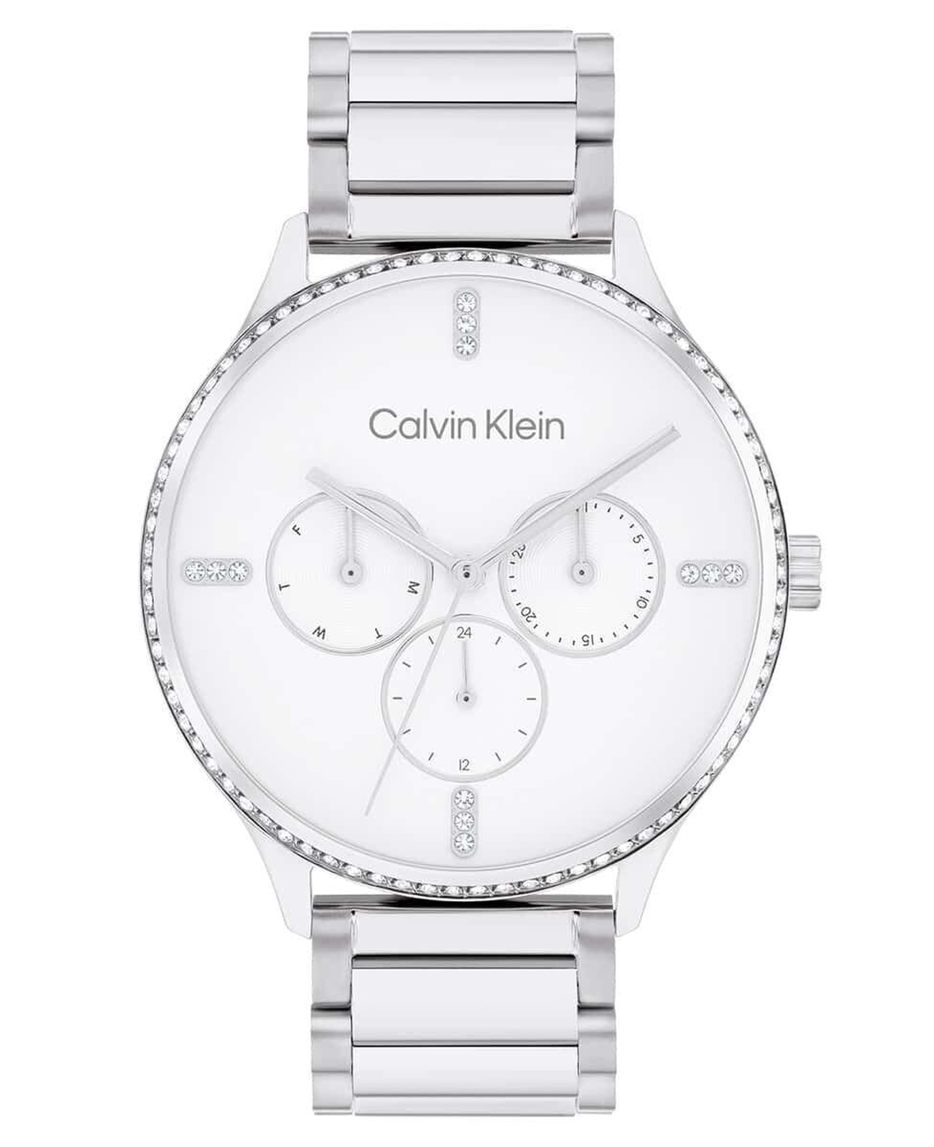 Calvin Klein CK25200373 Kadın Kol Saati