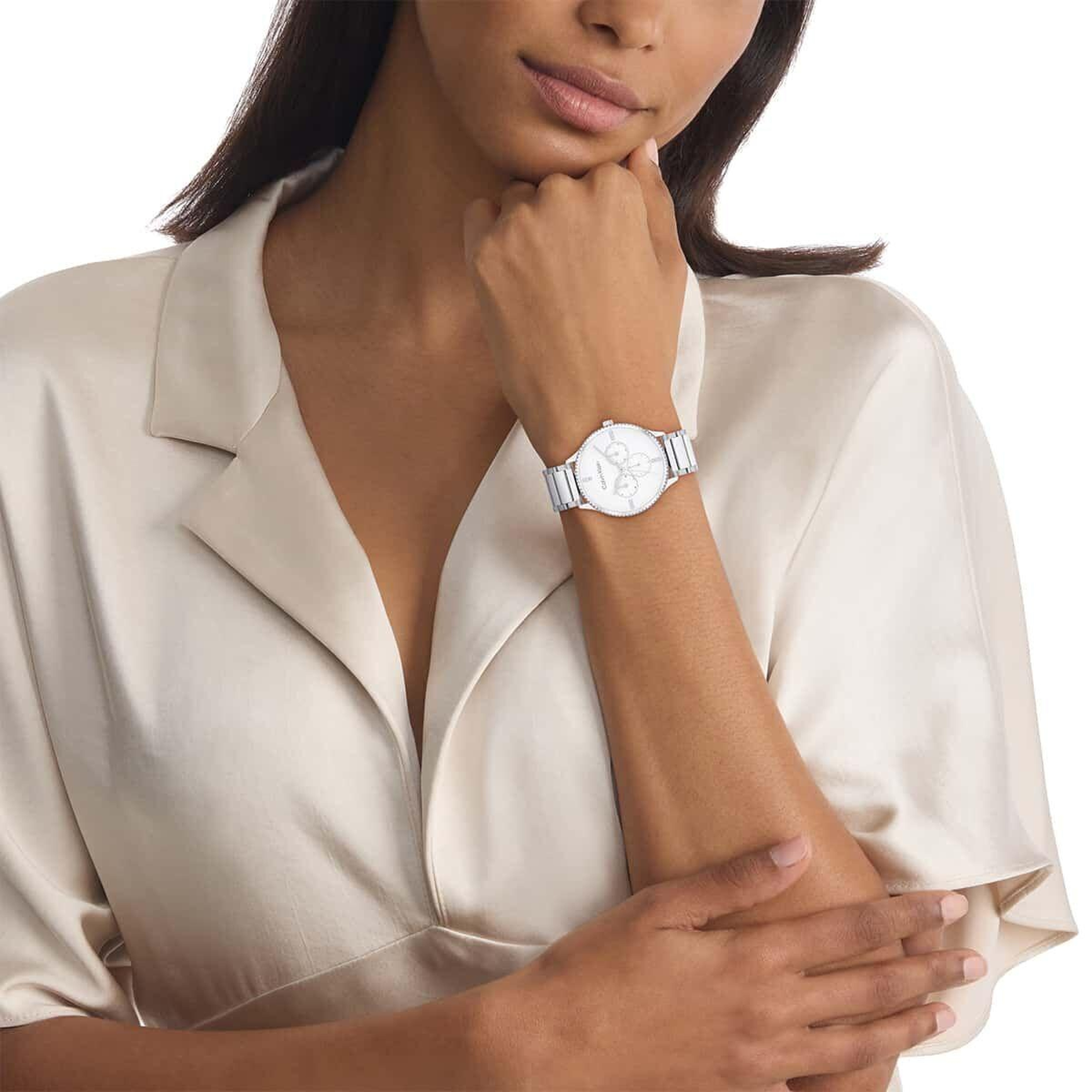 Calvin Klein CK25200373 Kadın Kol Saati