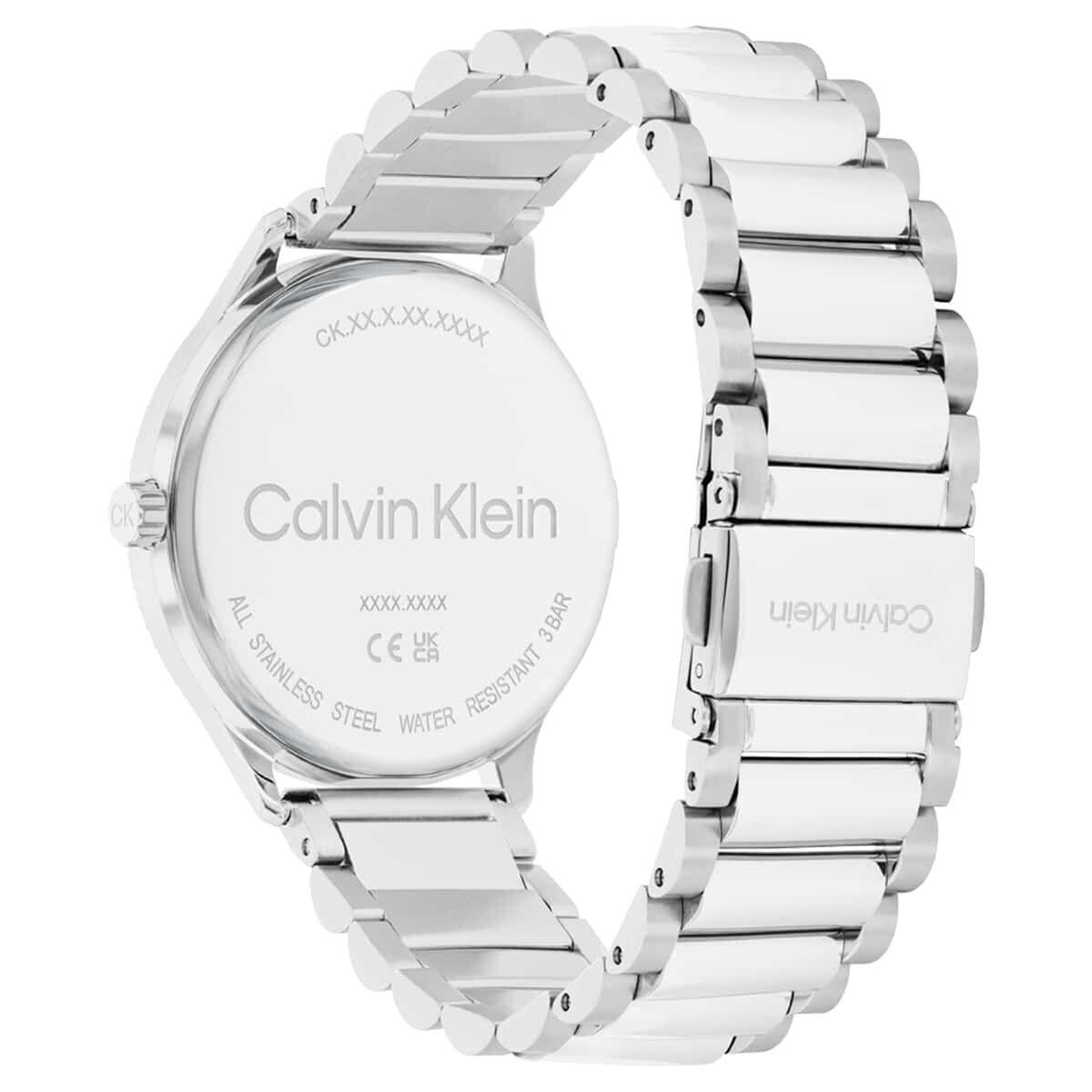 Calvin Klein CK25200373 Kadın Kol Saati
