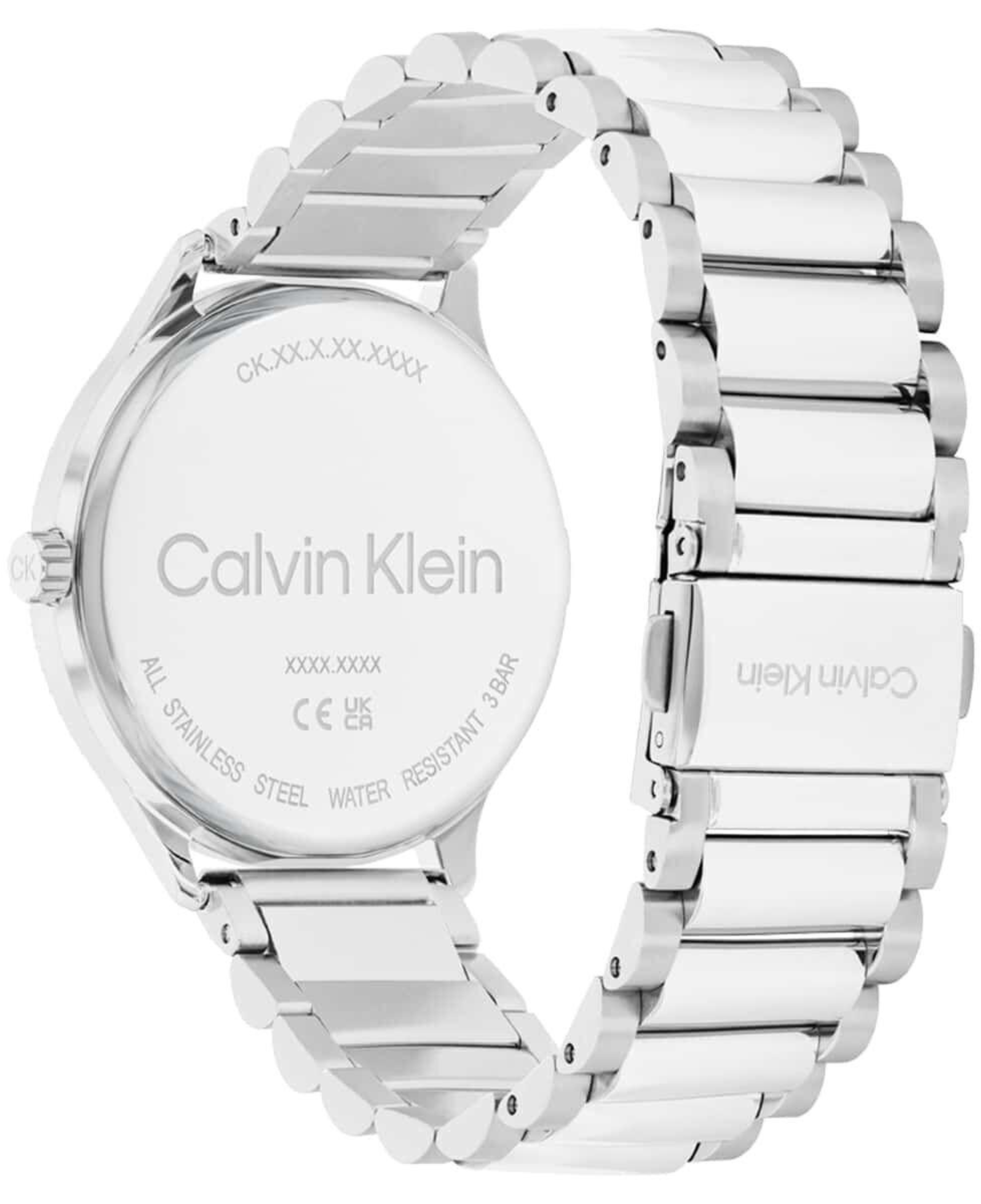 Calvin Klein CK25200373 Kadın Kol Saati