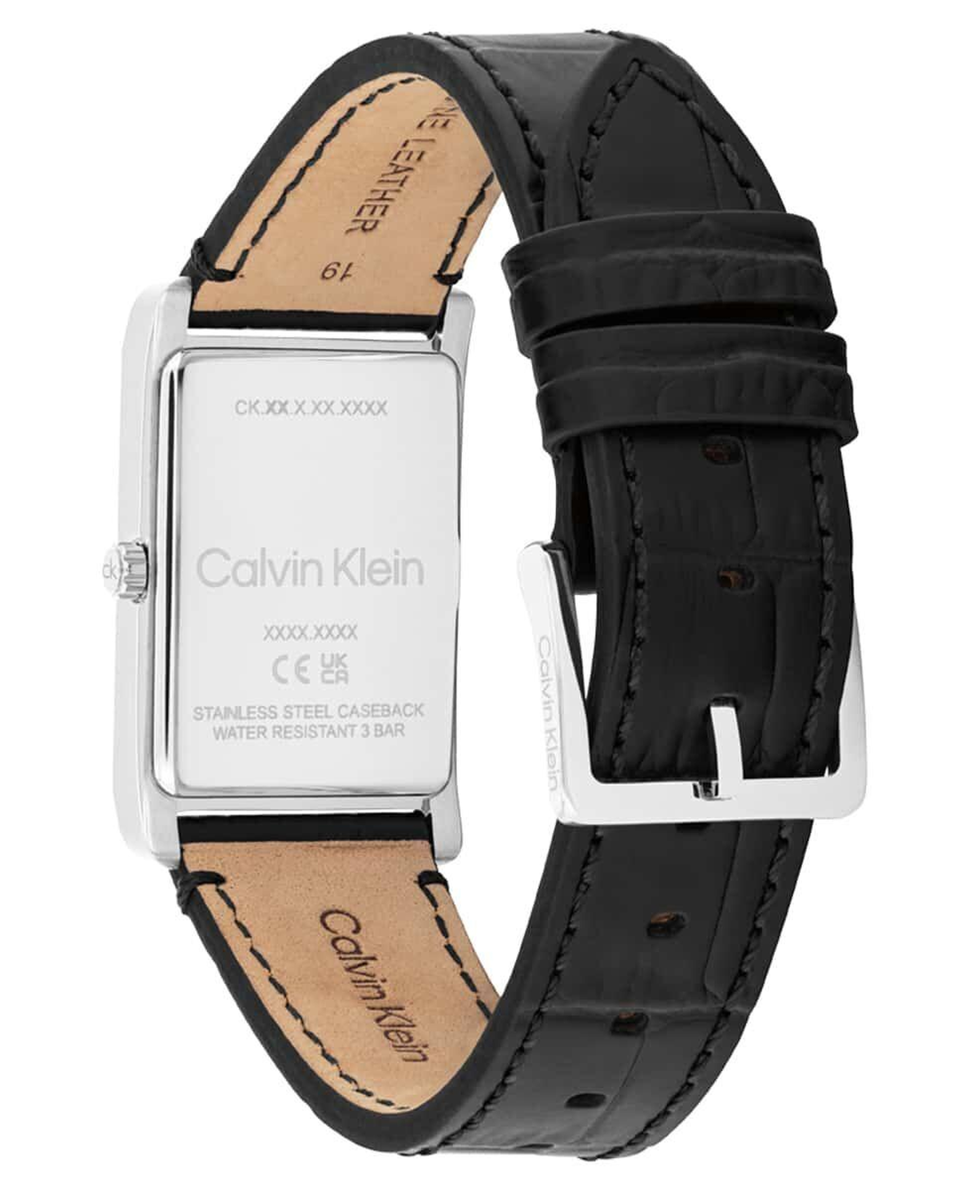 Calvin Klein CK25200528 Erkek Kol Saati