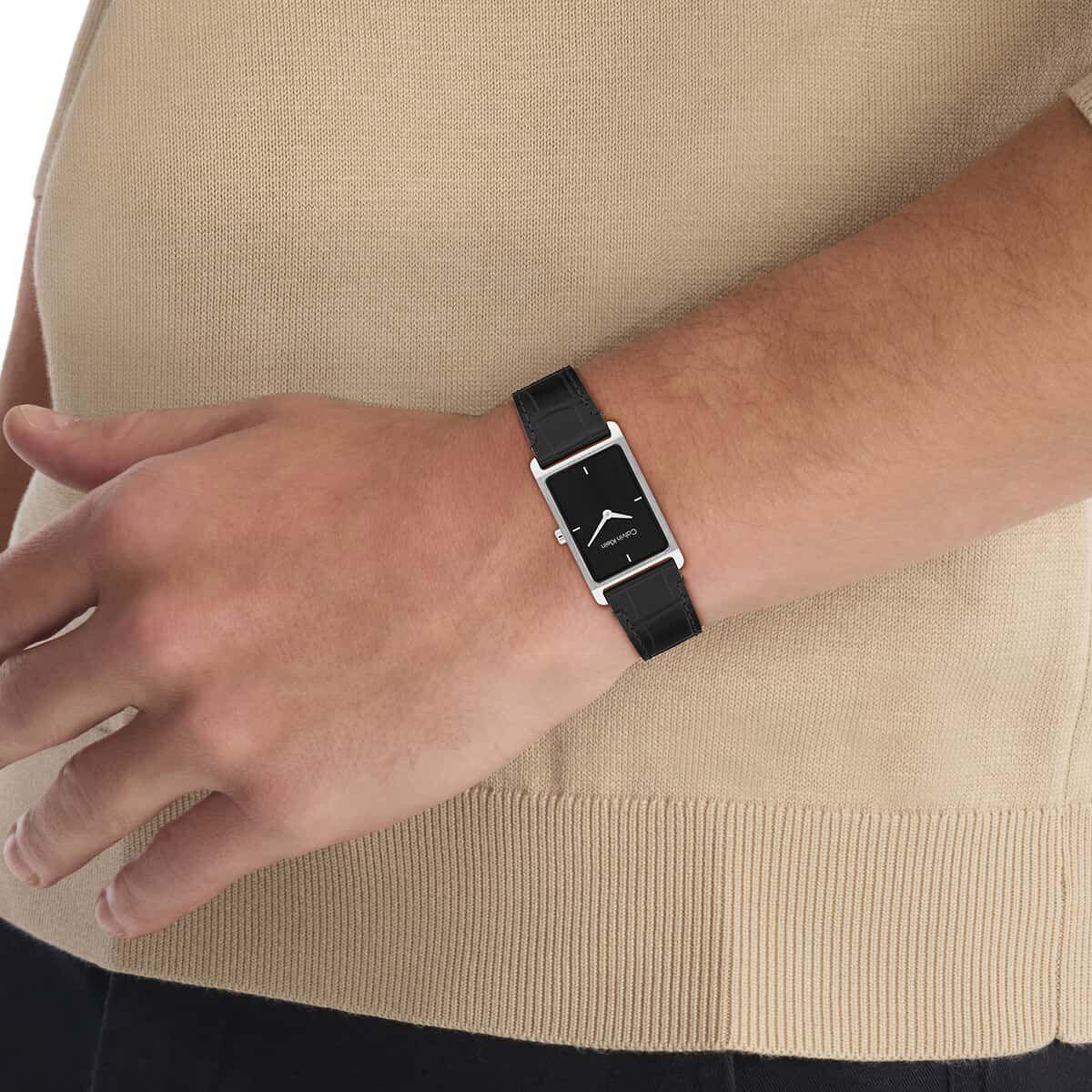 Calvin Klein CK25200528 Erkek Kol Saati