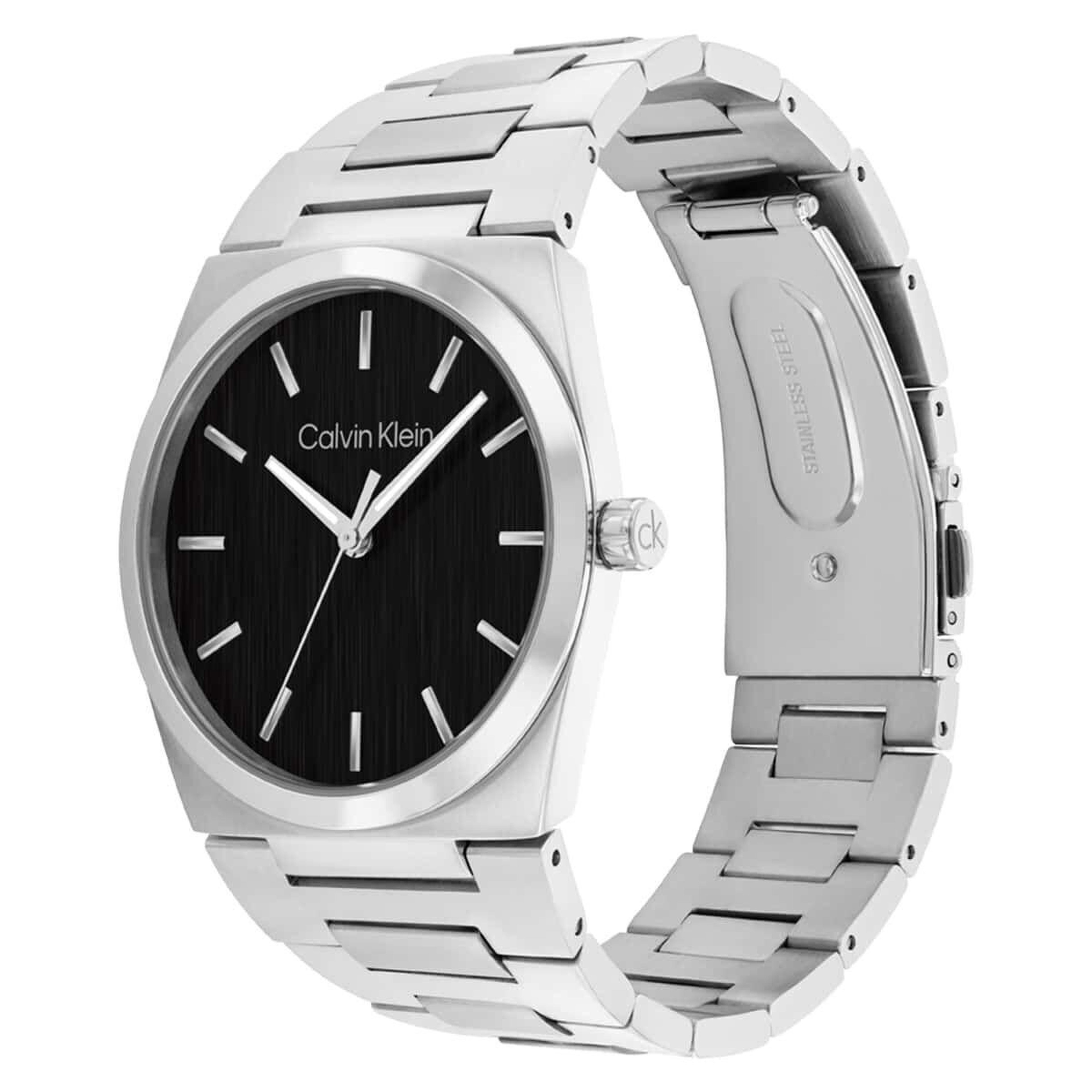 Calvin Klein CK25200543 Erkek Kol Saati
