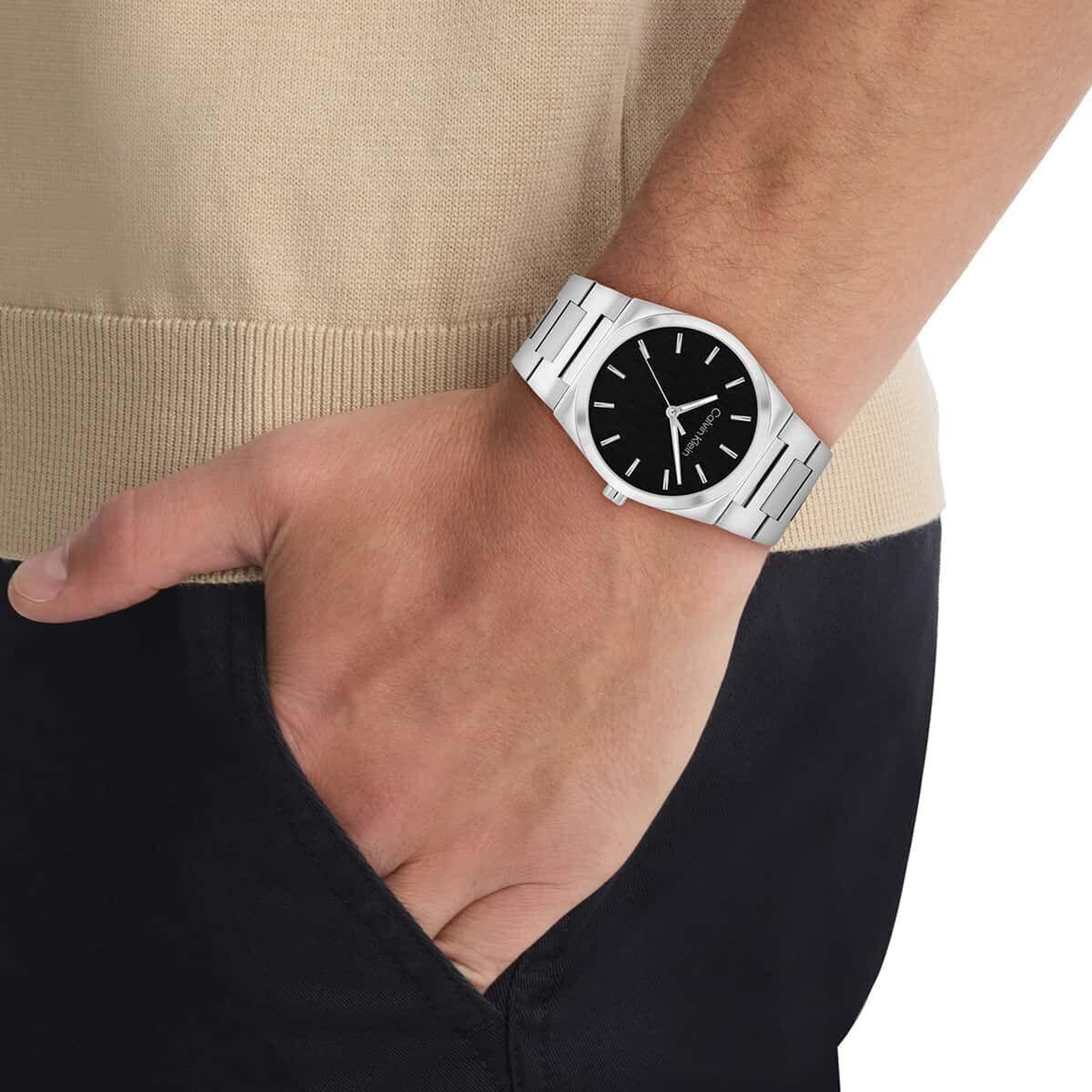 Calvin Klein CK25200543 Erkek Kol Saati