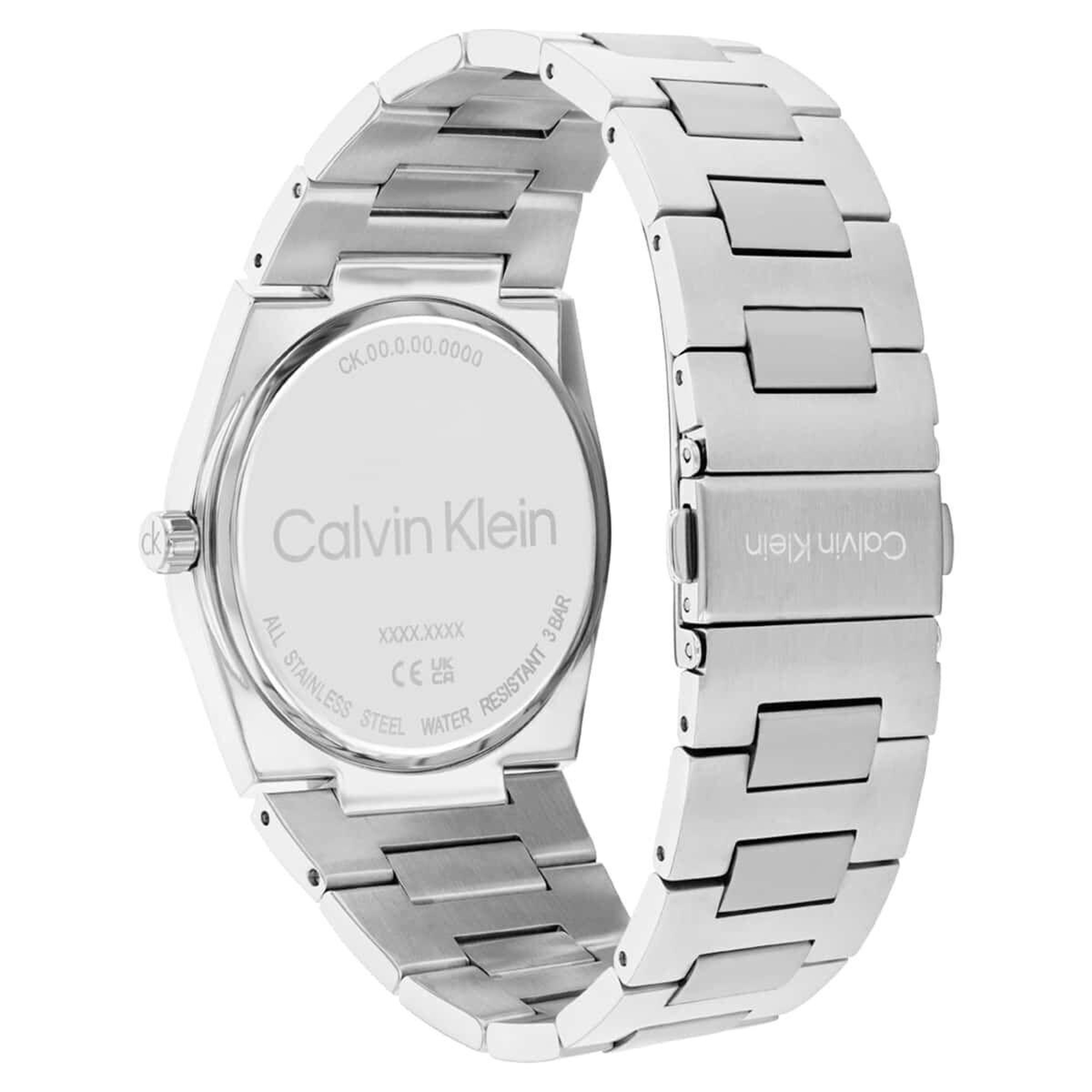 Calvin Klein CK25200543 Erkek Kol Saati