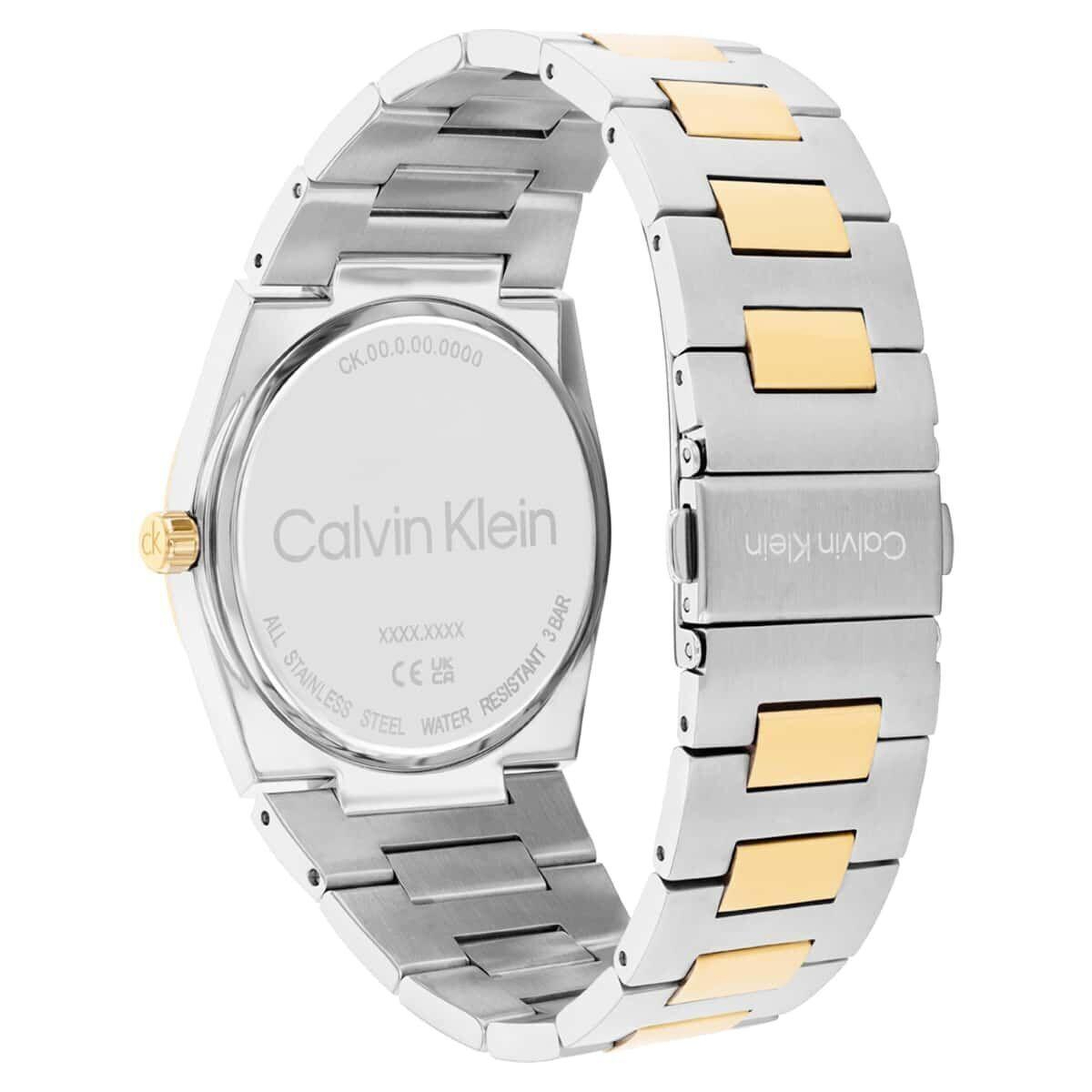 Calvin Klein CK25200544 Erkek Kol Saati