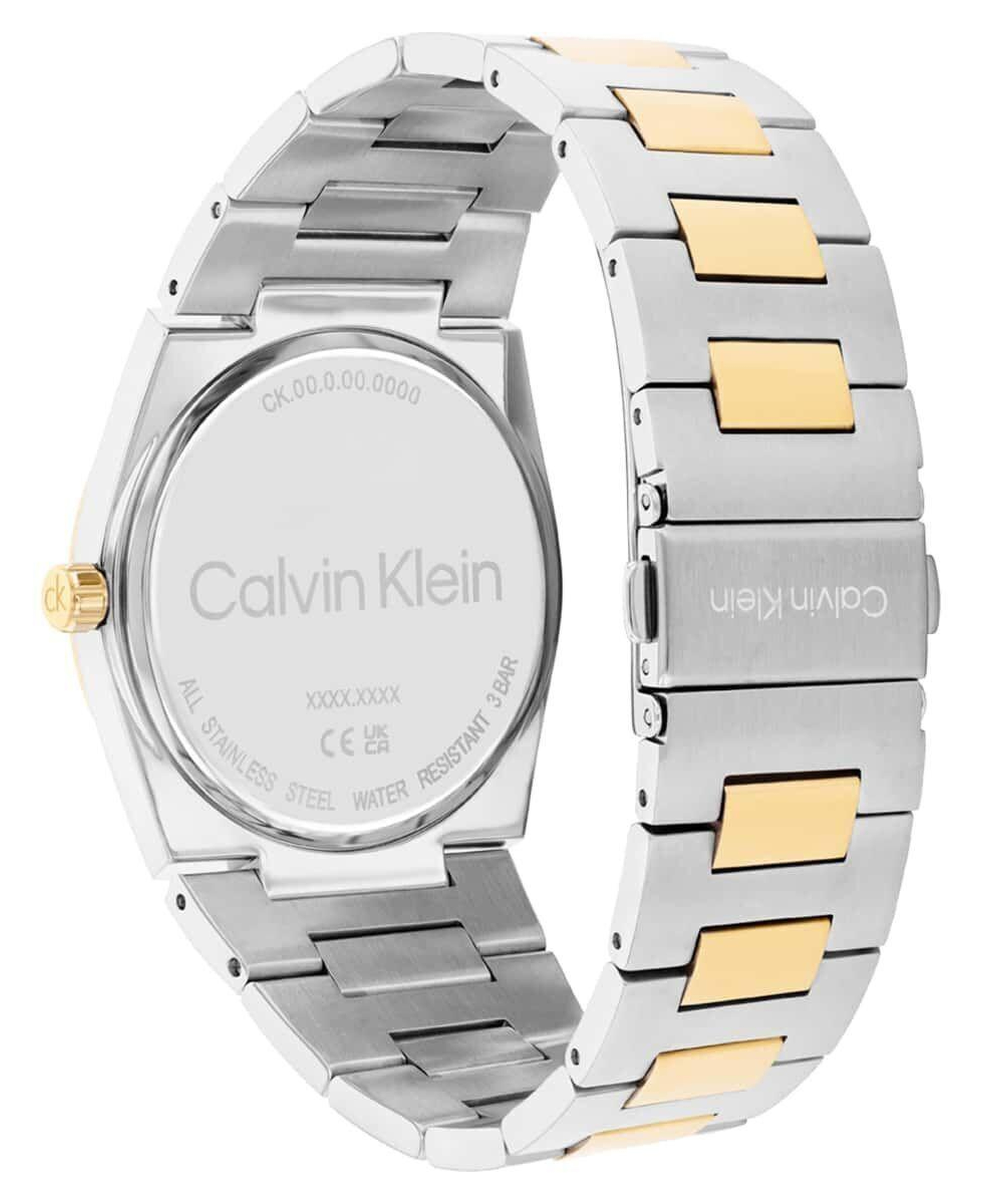 Calvin Klein CK25200544 Erkek Kol Saati