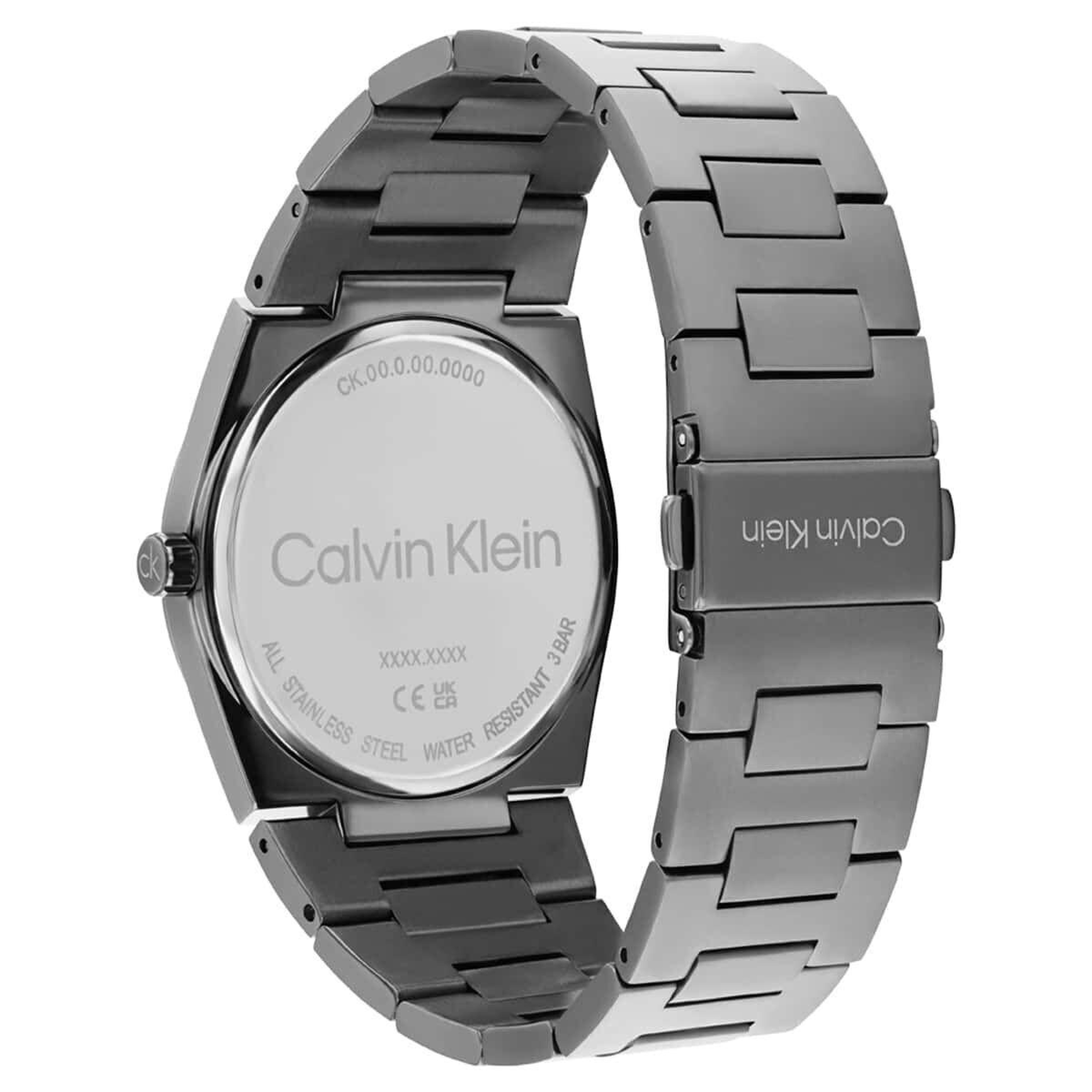 Calvin Klein CK25200545 Erkek Kol Saati