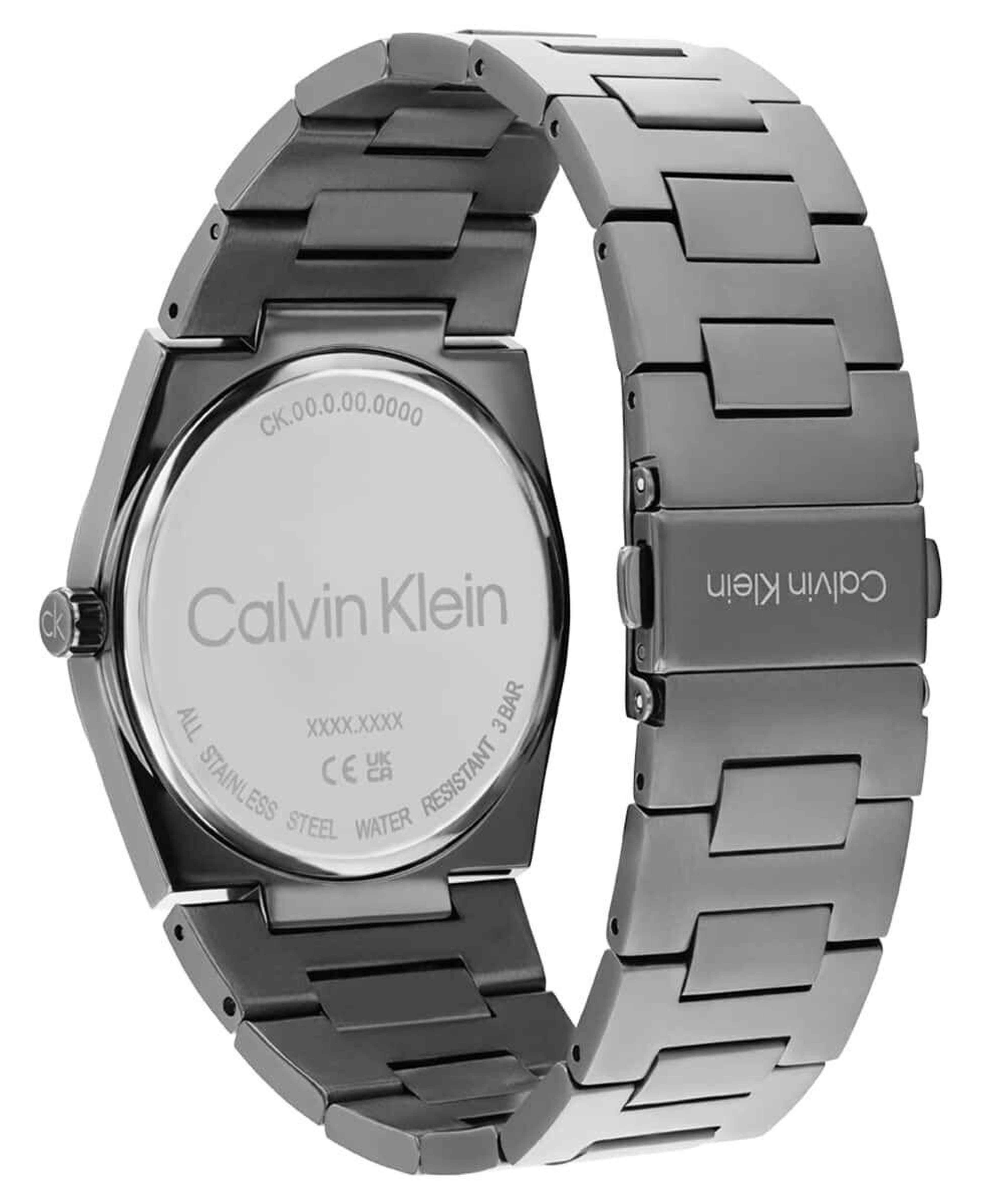 Calvin Klein CK25200545 Erkek Kol Saati